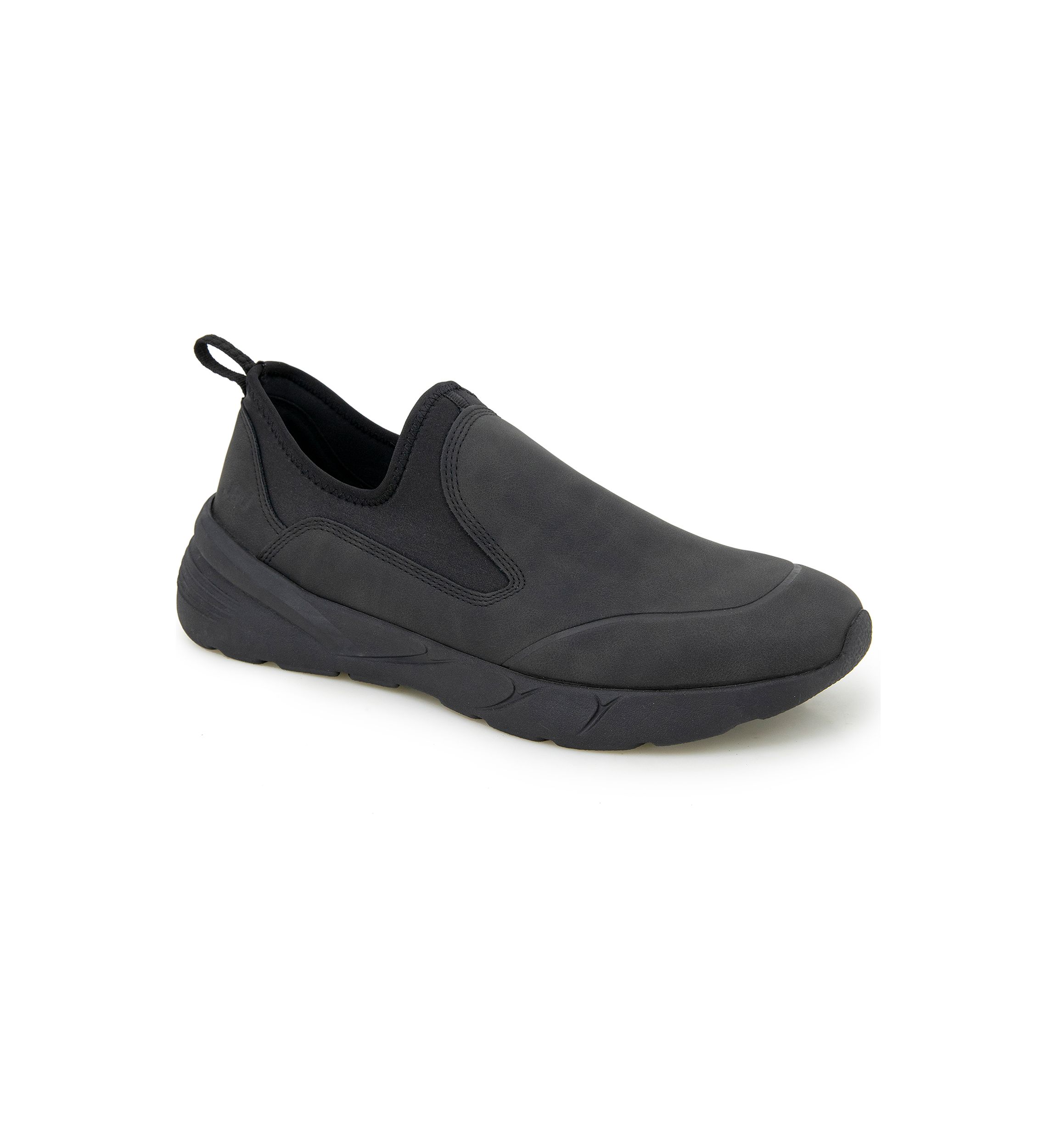 Daren Sneaker Flats