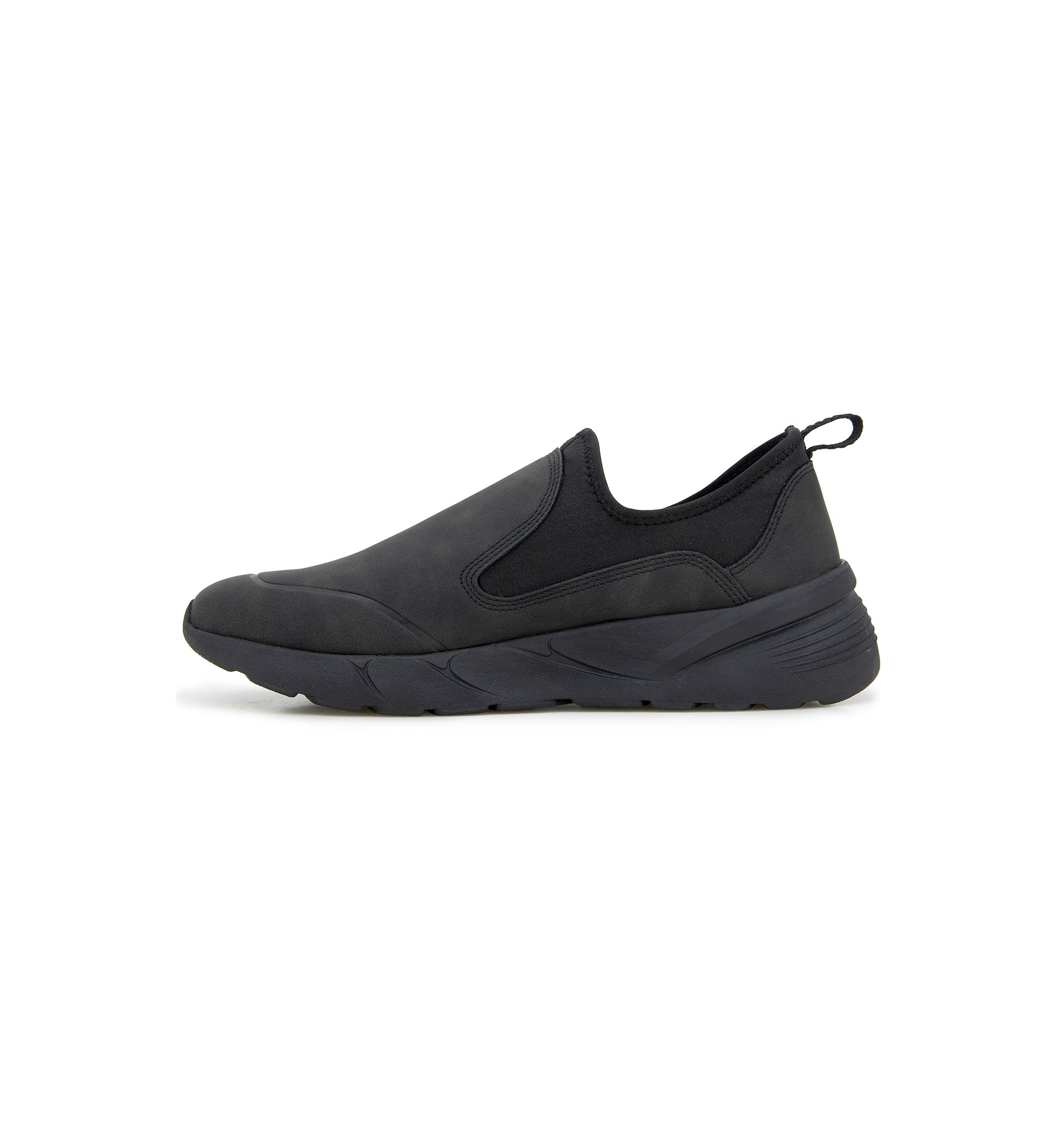 Daren Sneaker Flats