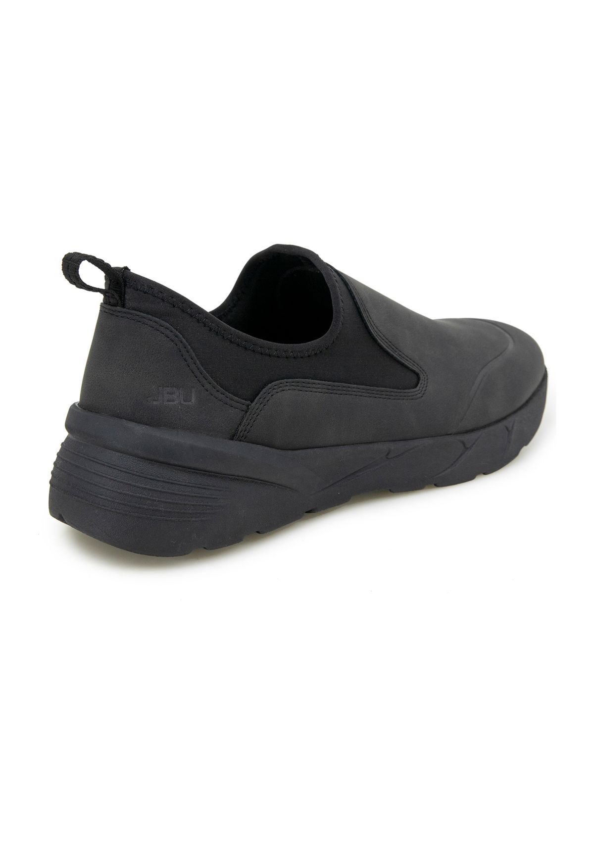 Daren Sneaker Flats