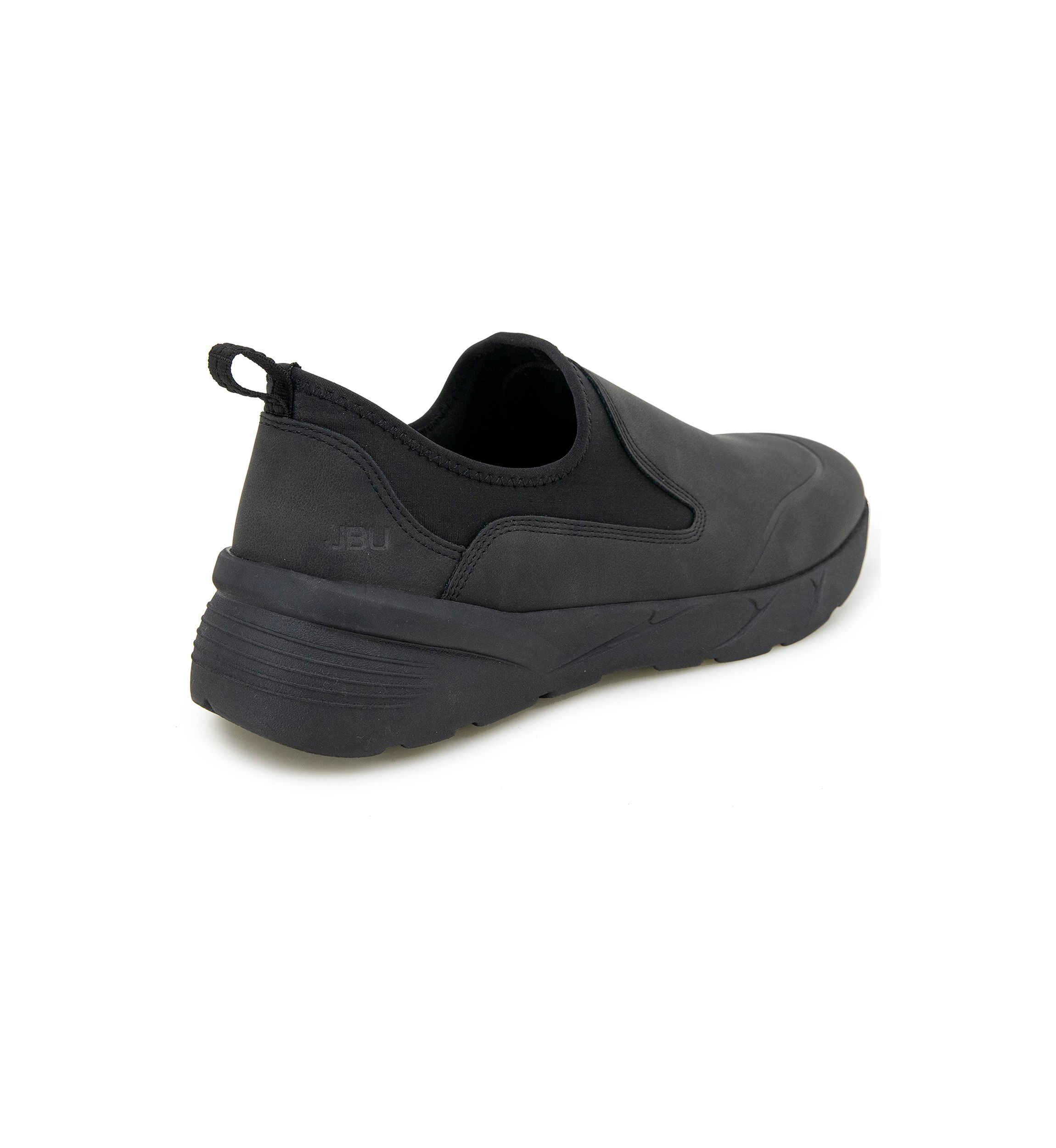 Daren Sneaker Flats