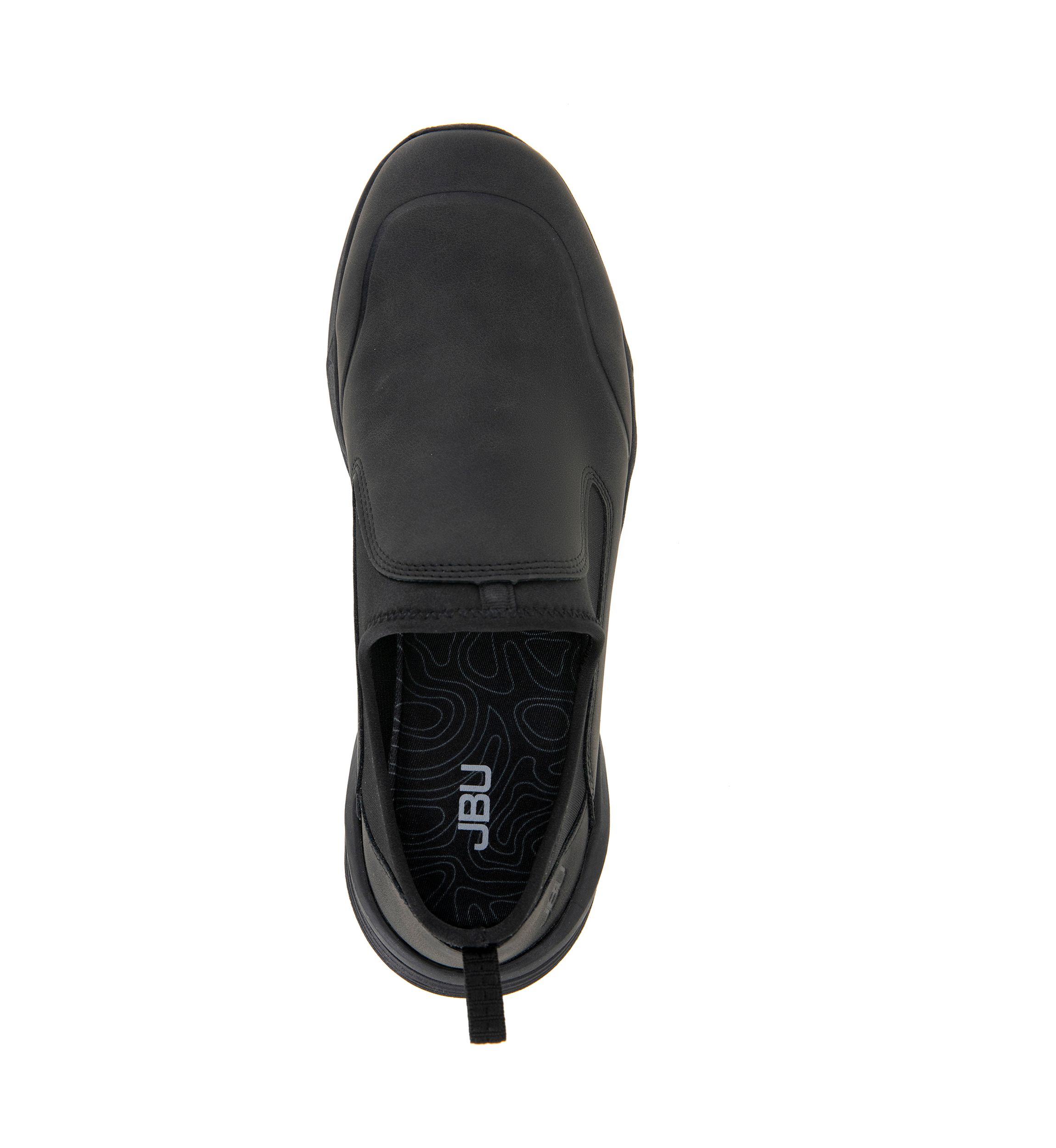 Daren Sneaker Flats