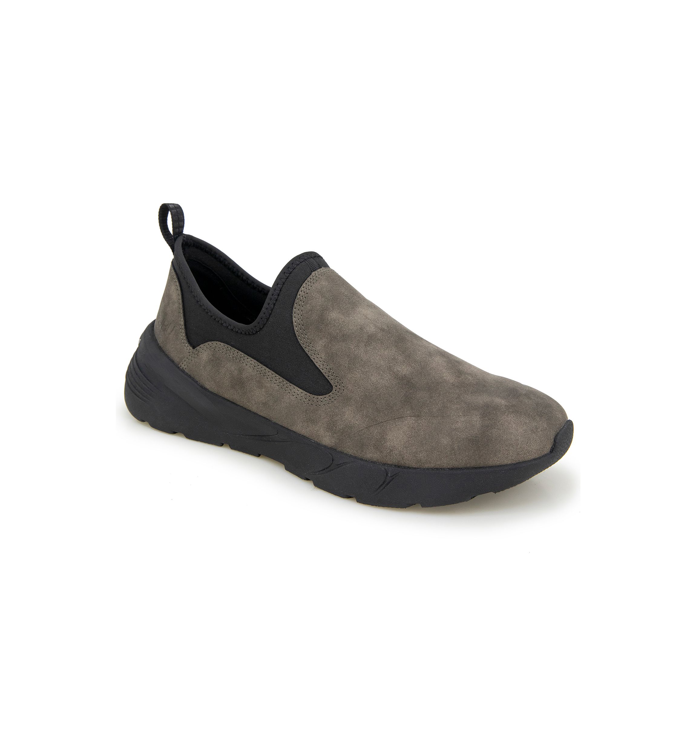 Daren Sneaker Flats