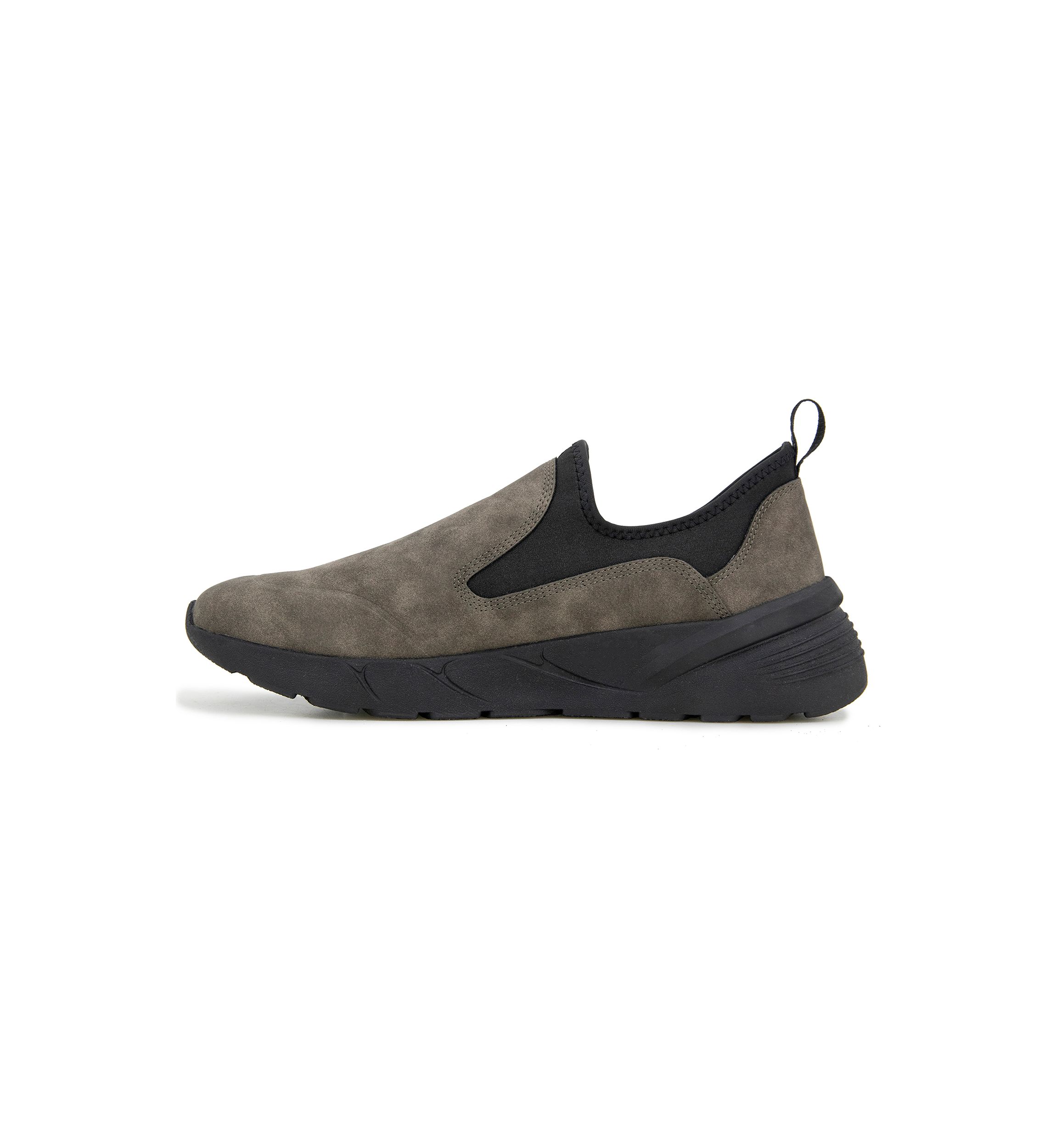 Daren Sneaker Flats