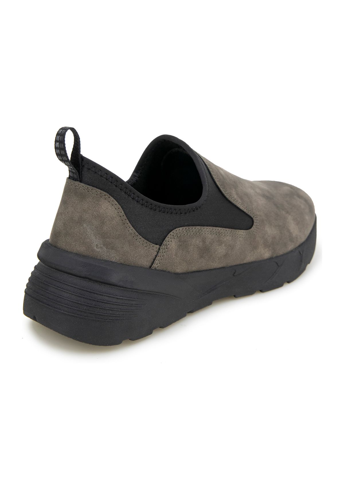 Daren Sneaker Flats