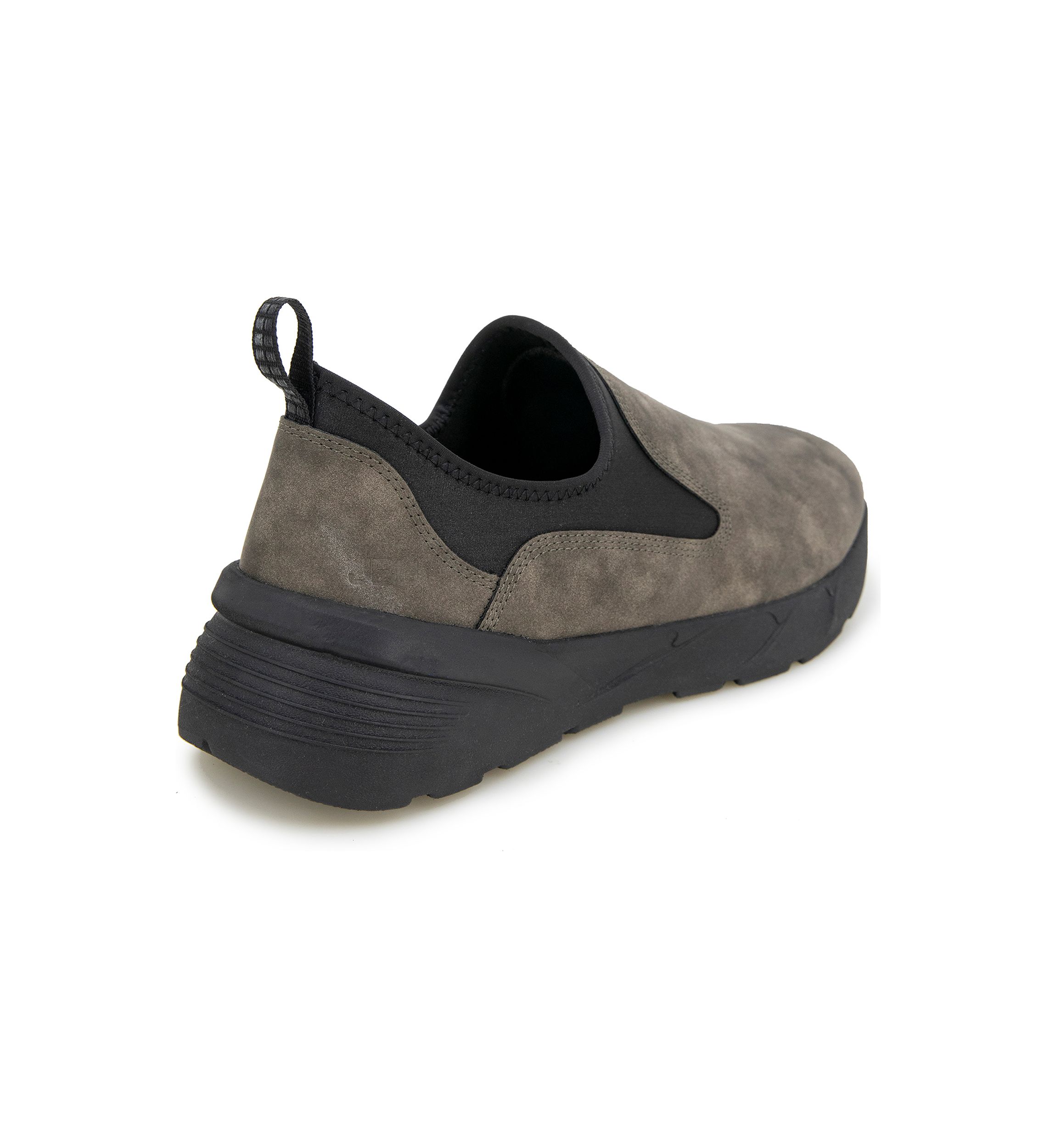 Daren Sneaker Flats