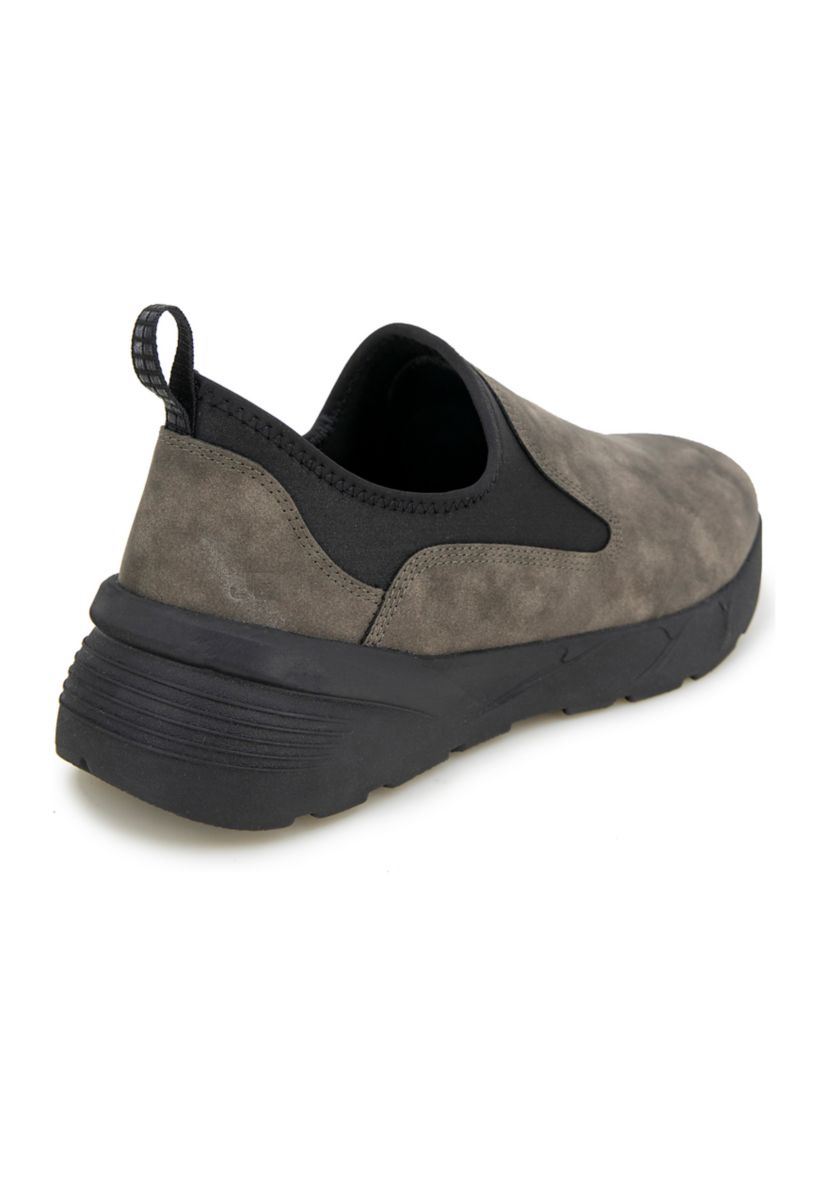 Daren Sneaker Flats