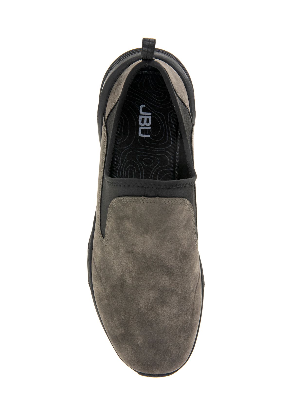 Daren Sneaker Flats