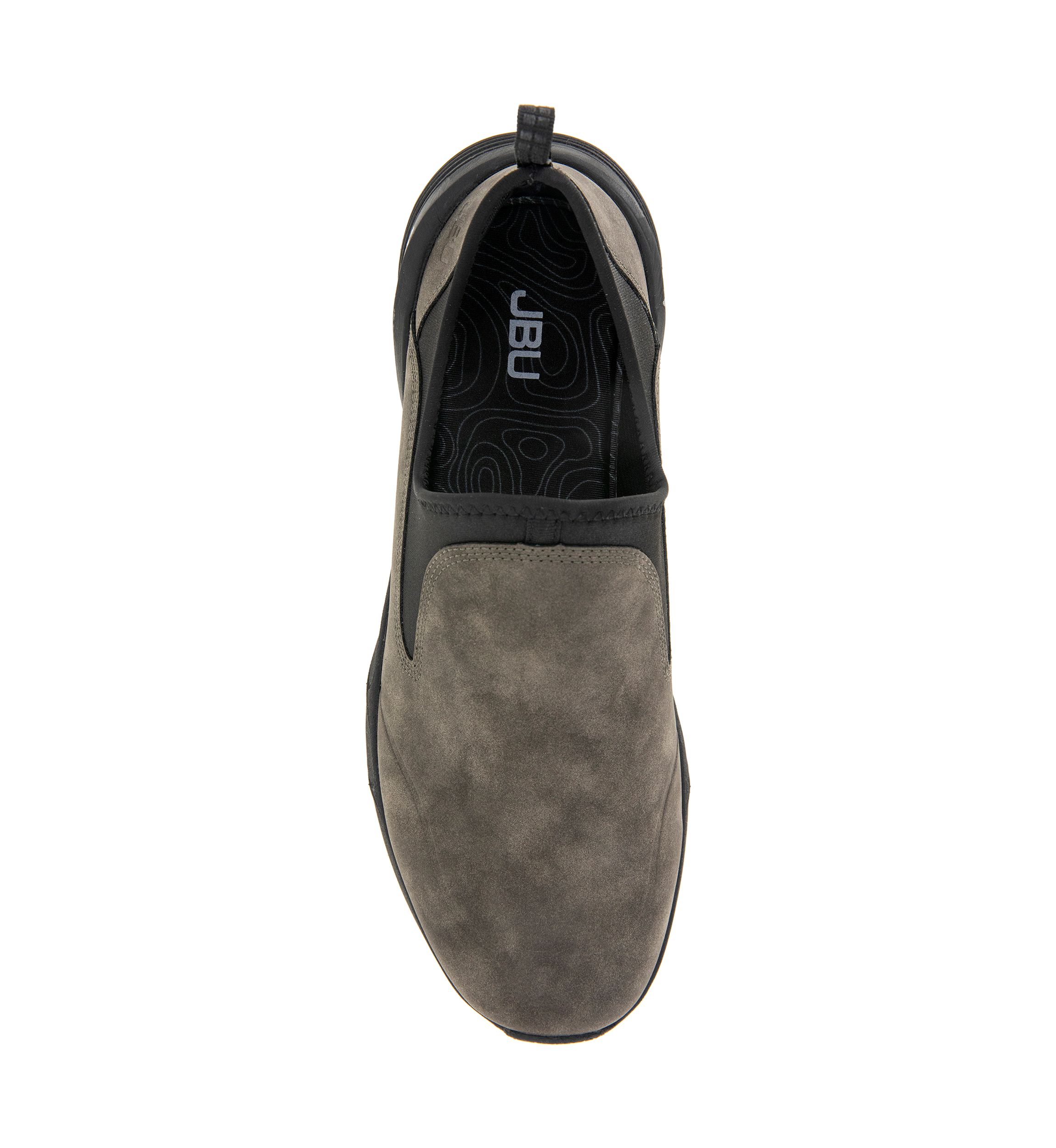 Daren Sneaker Flats