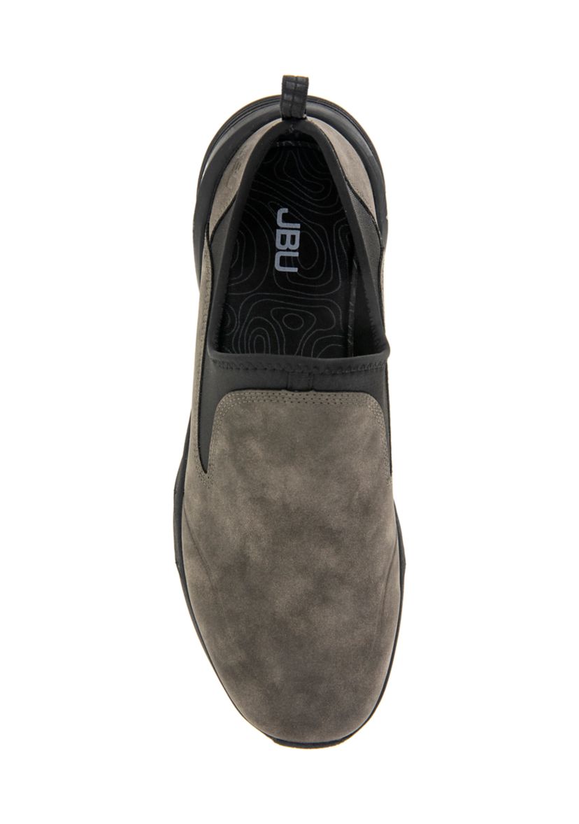 Daren Sneaker Flats