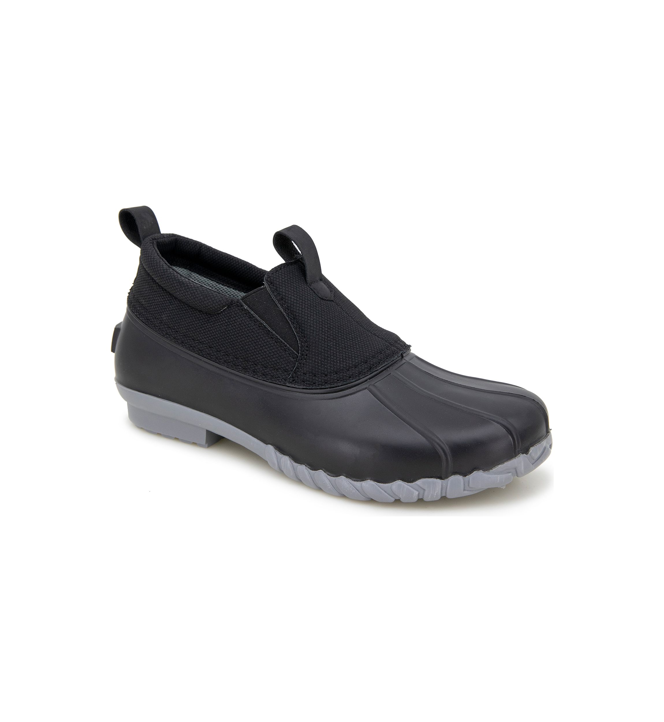 Marsh Low Duck Boots