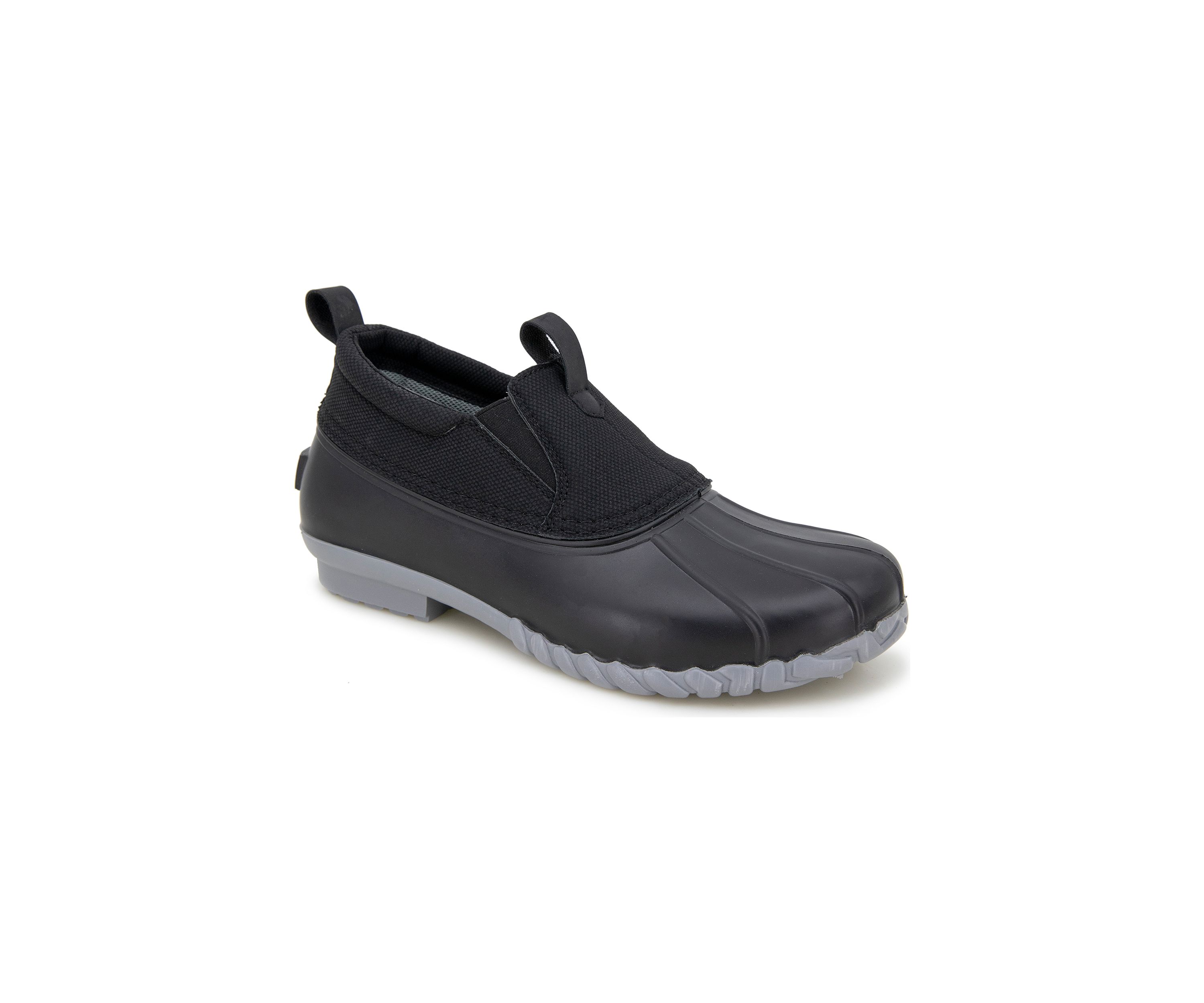 Marsh Low Duck Boots