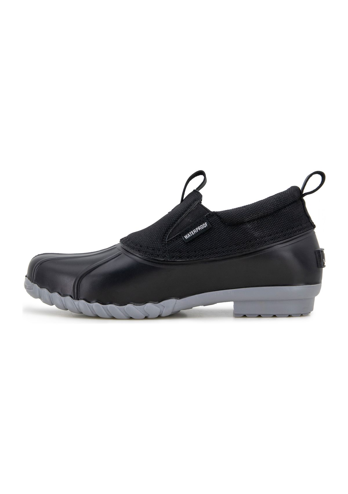 Marsh Low Duck Boots