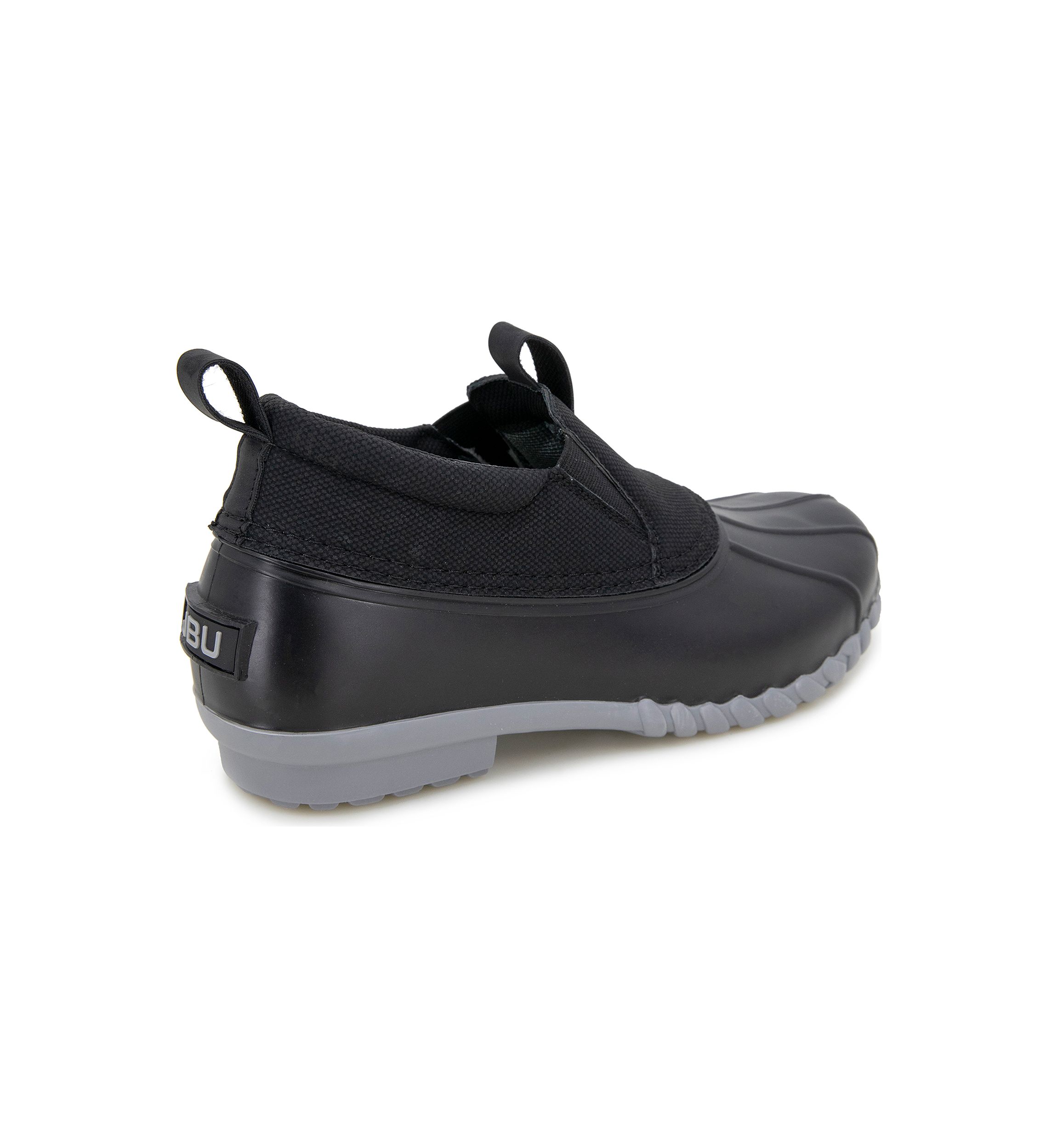 Marsh Low Duck Boots