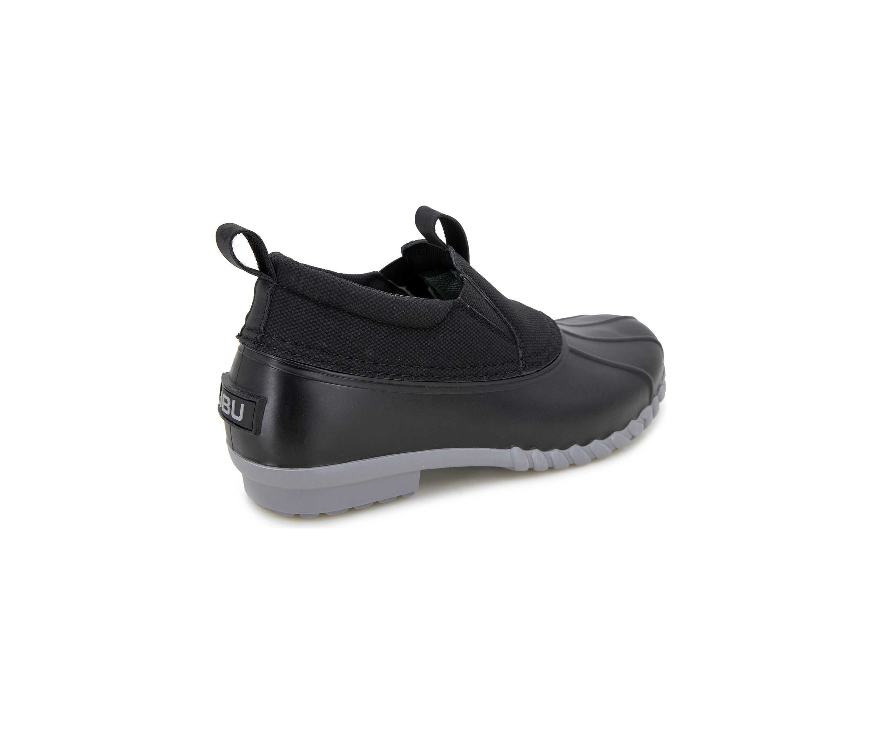 Marsh Low Duck Boots