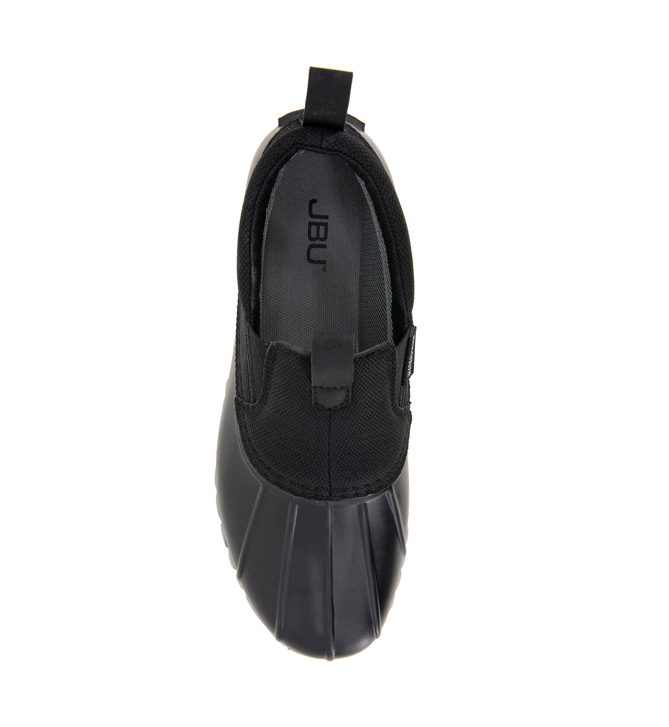 Marsh Low Duck Boots