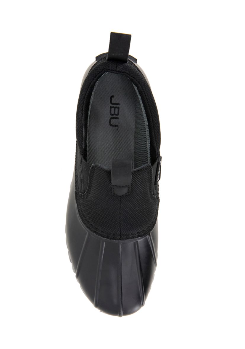 Marsh Low Duck Boots