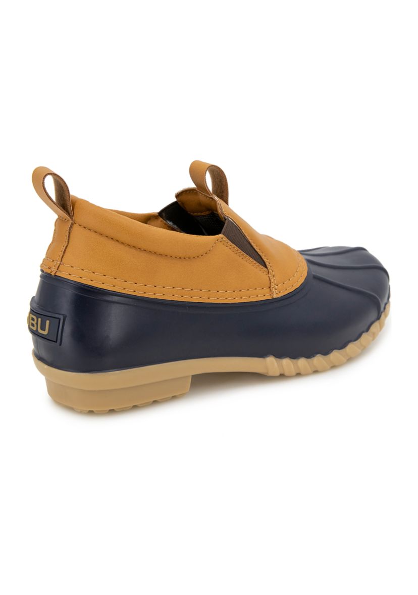 Marsh Rain Boots