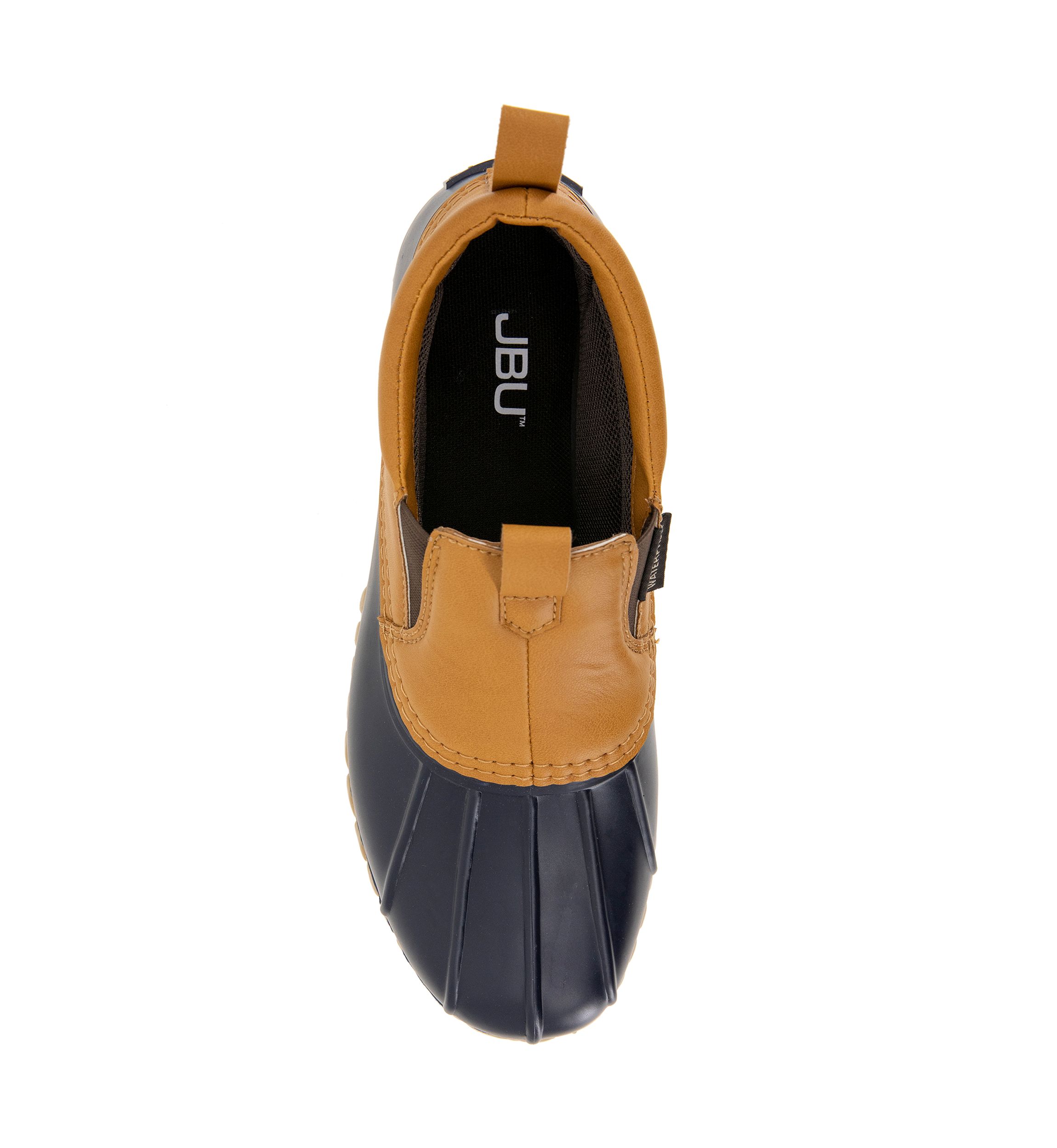 Marsh Rain Boots