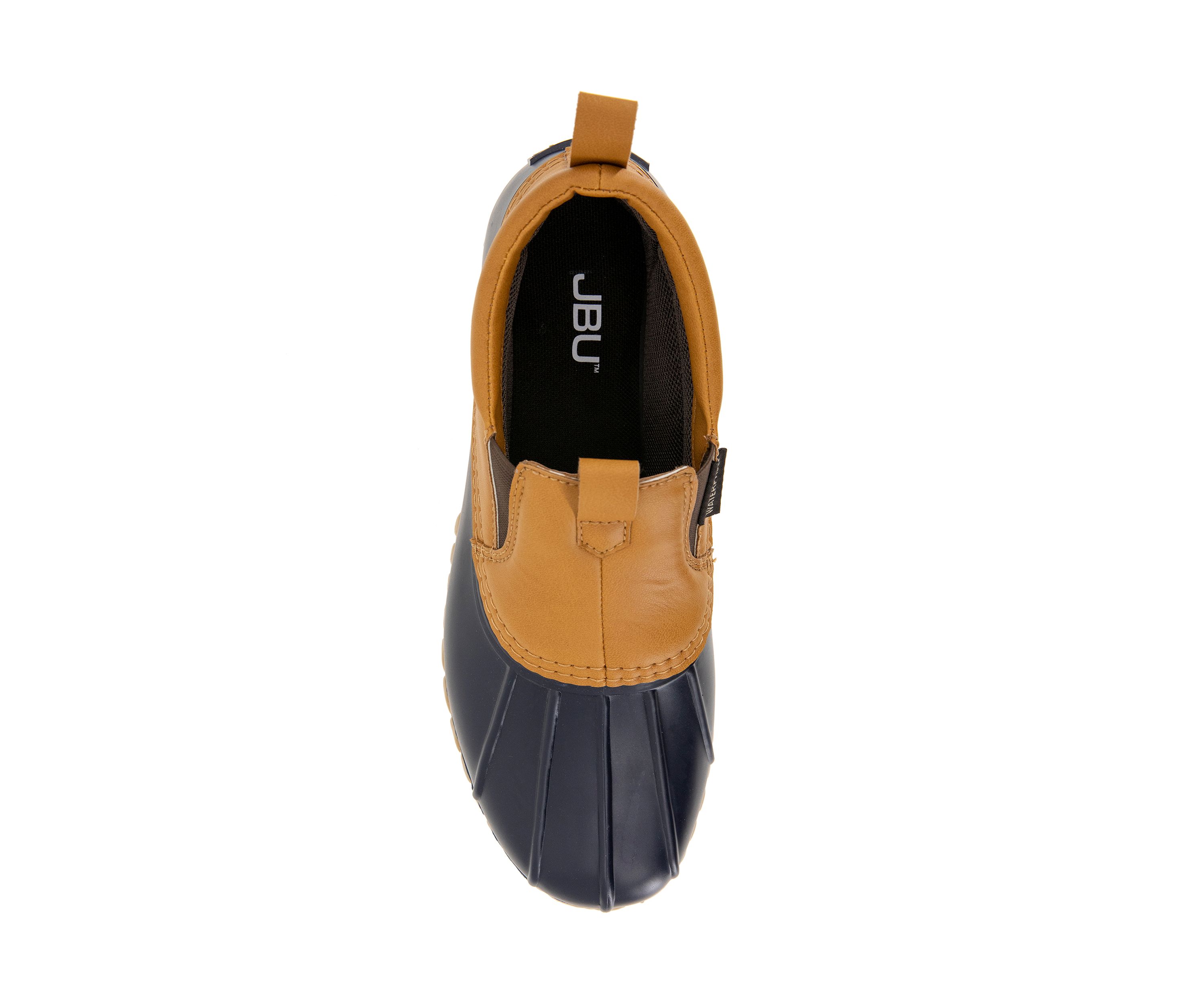 Marsh Rain Boots