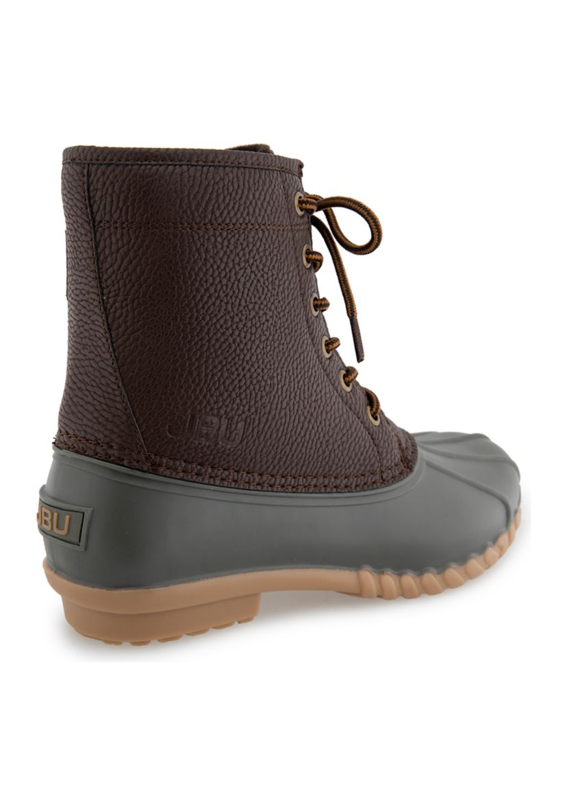 Maine Rain Boots