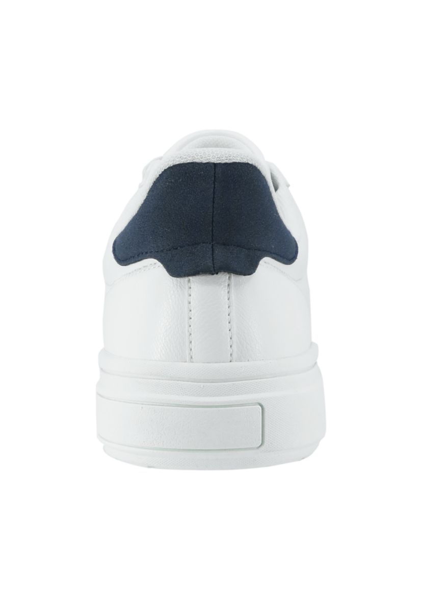 Mens Karuso Touchless Sneakers