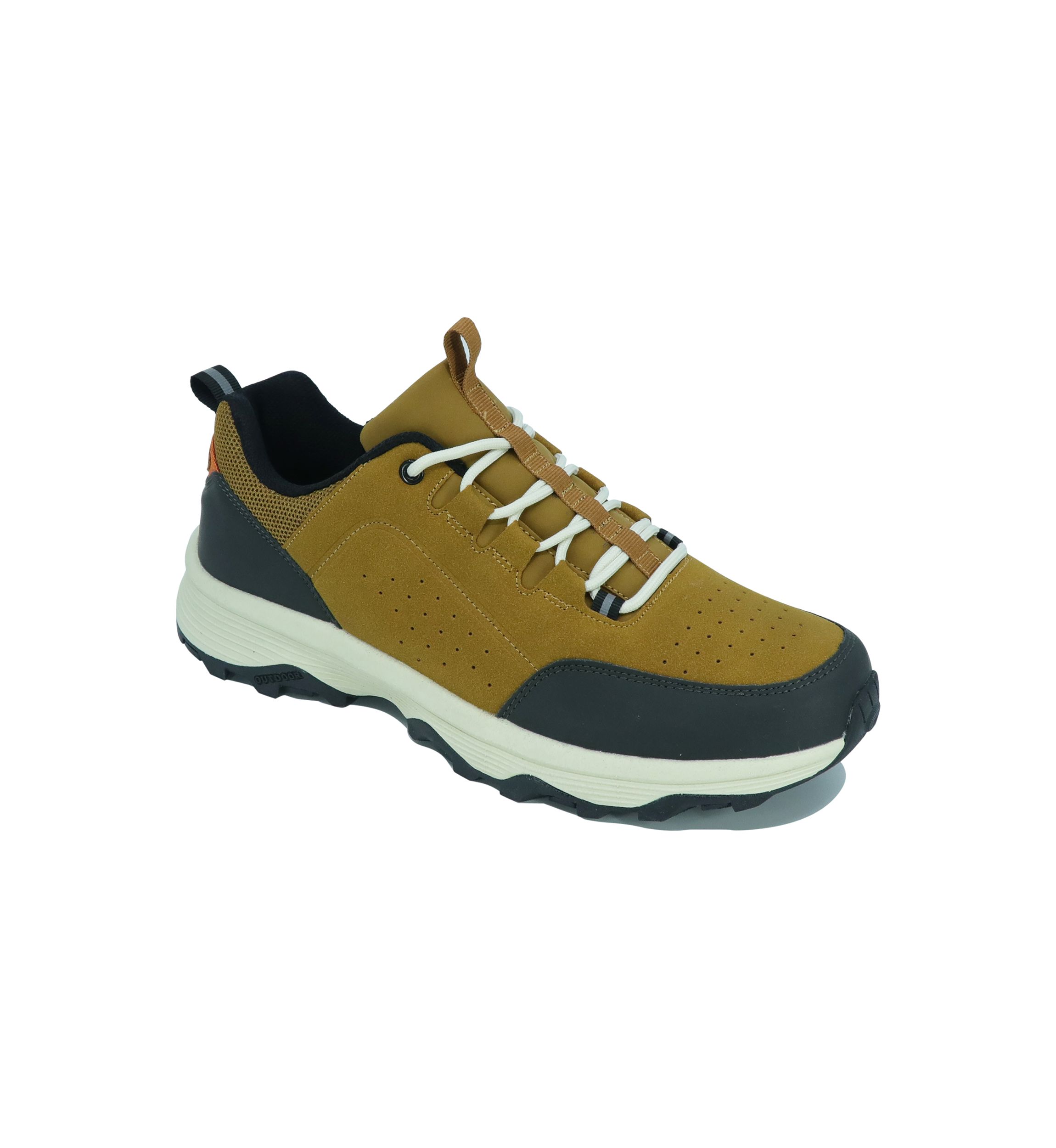 Mens Trevin Active Trail Sneakers
