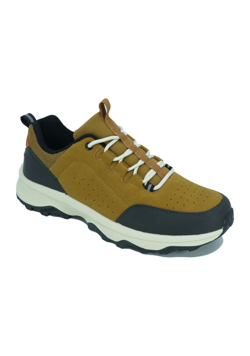 Mens Trevin Active Trail Sneakers