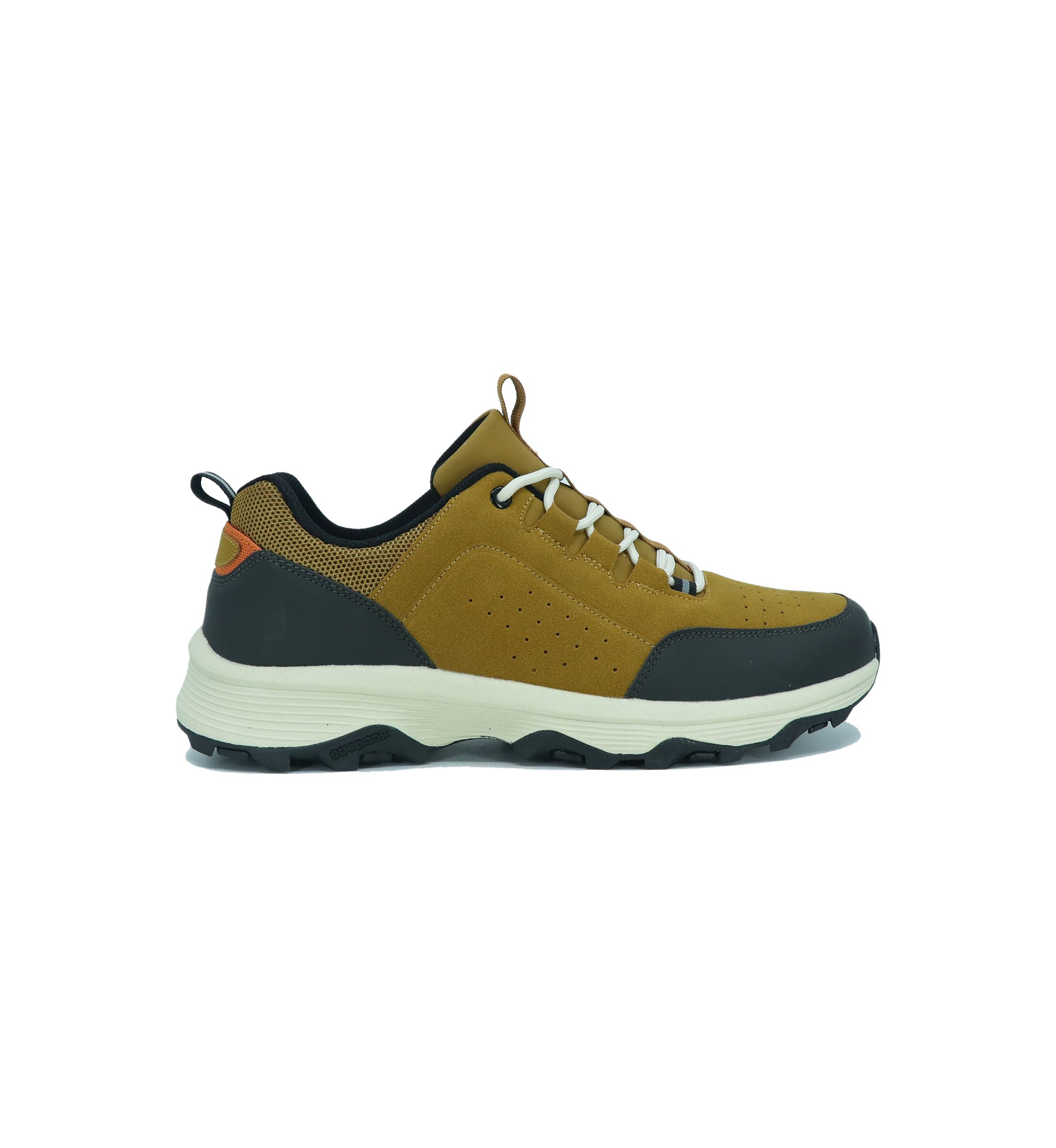 Mens Trevin Active Trail Sneakers