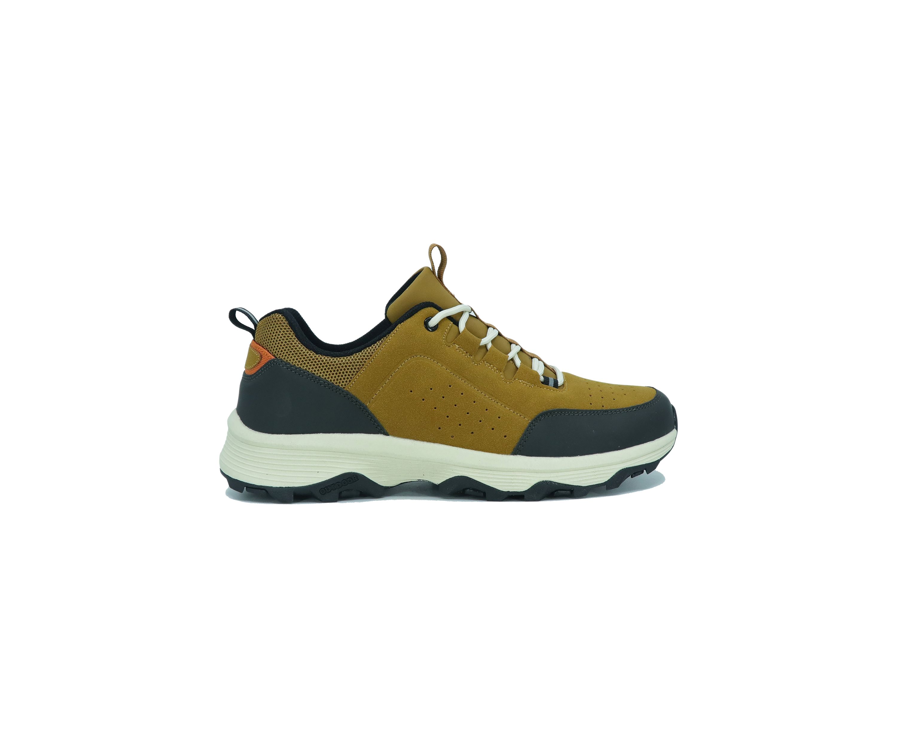 Mens Trevin Active Trail Sneakers