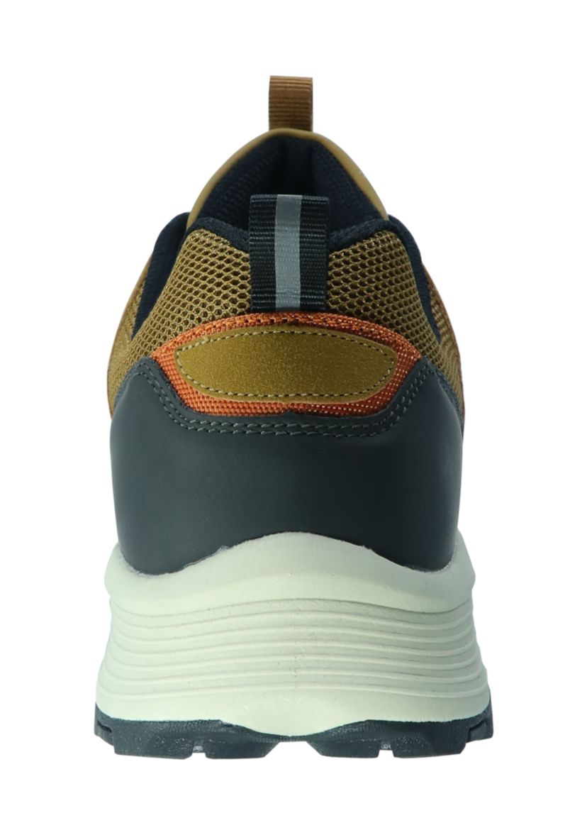 Mens Trevin Active Trail Sneakers