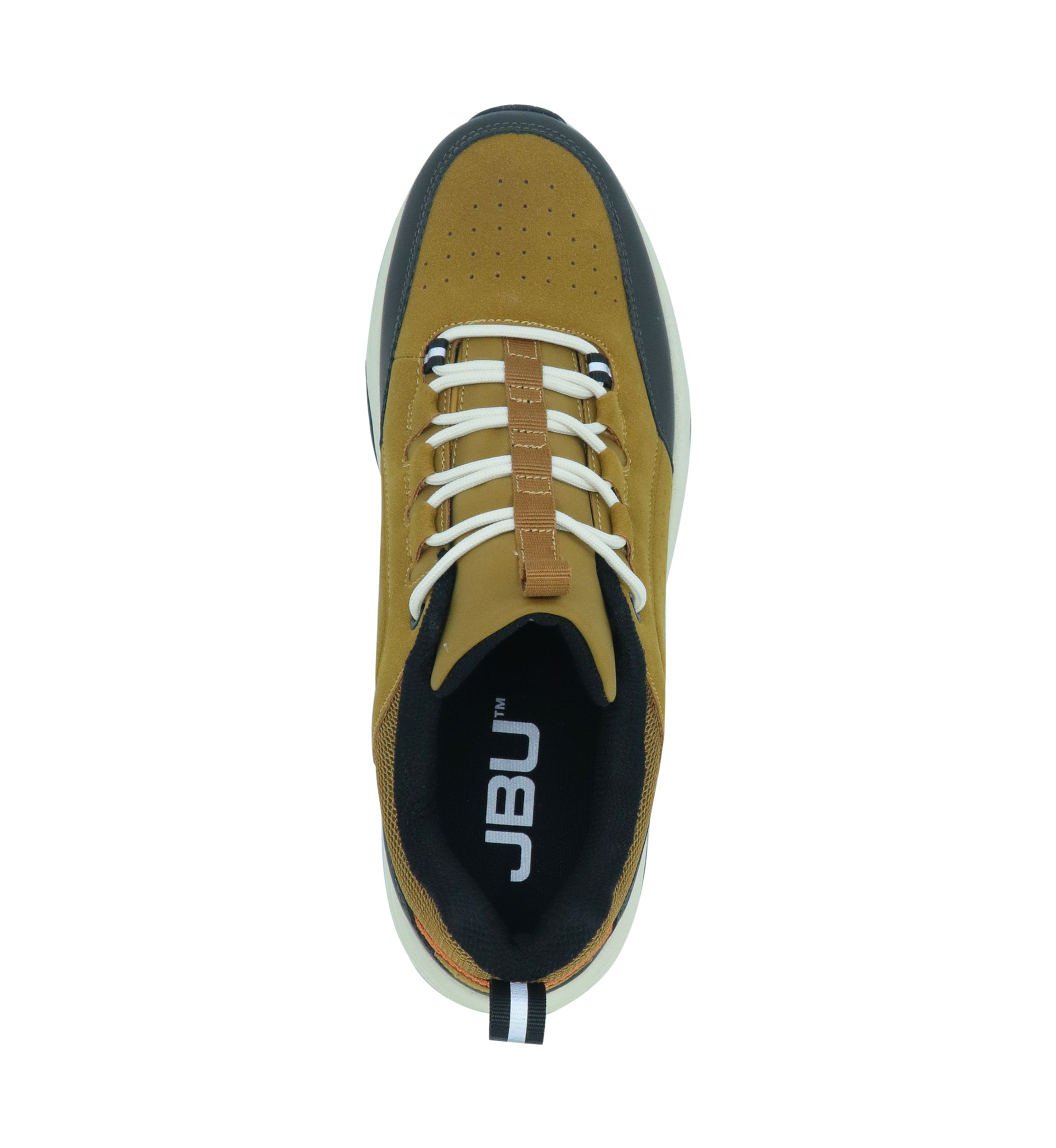 Mens Trevin Active Trail Sneakers