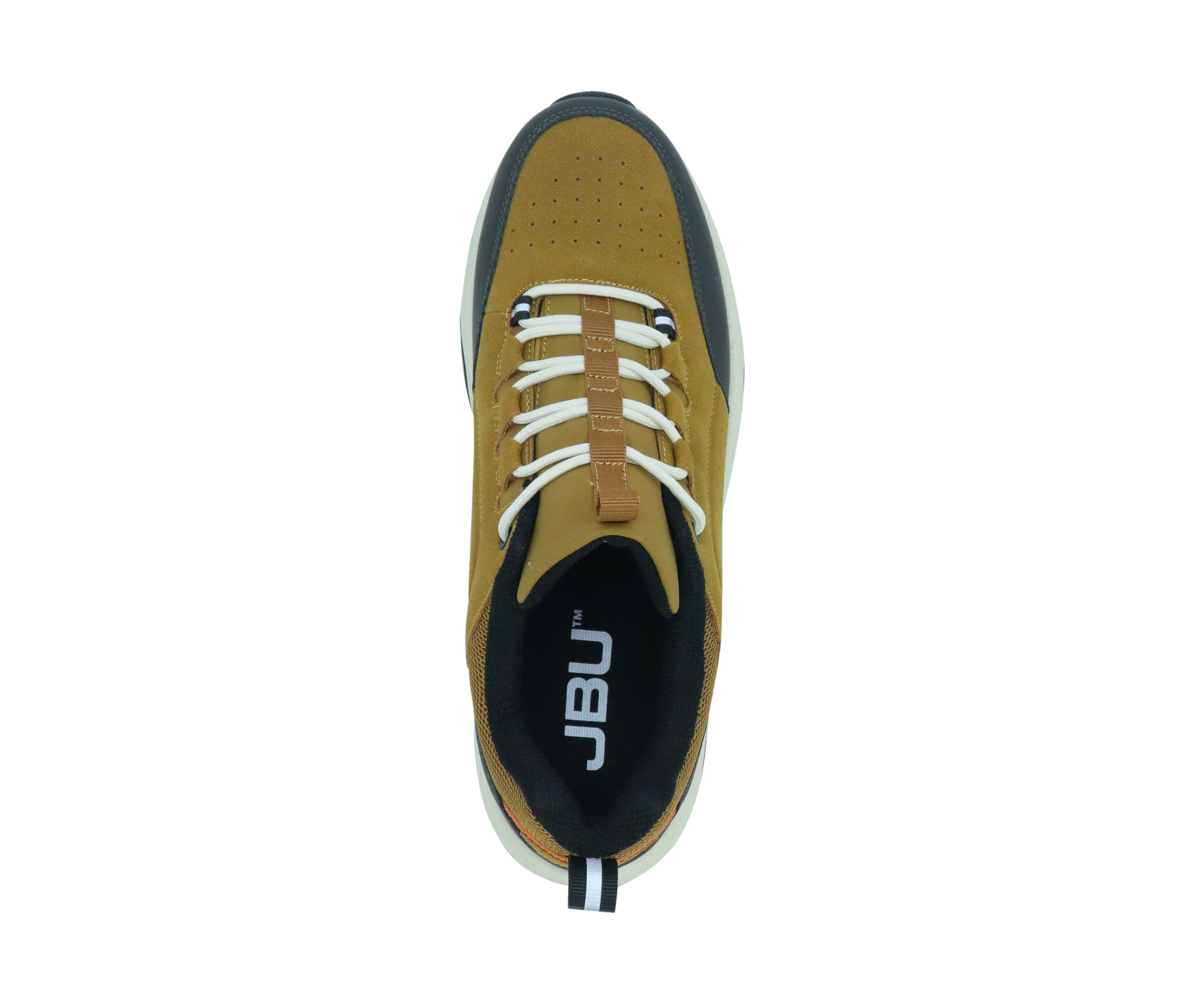 Mens Trevin Active Trail Sneakers