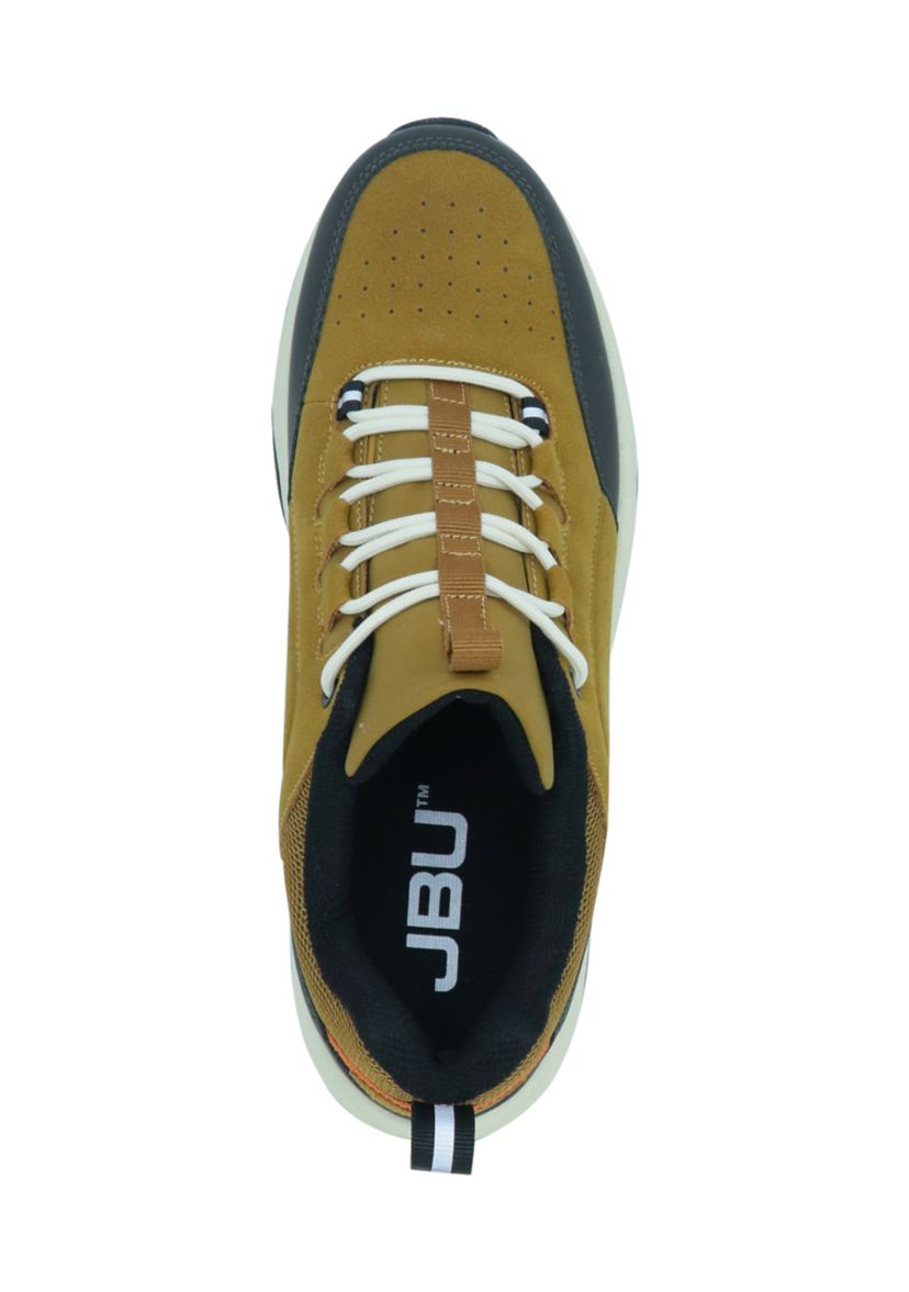 Mens Trevin Active Trail Sneakers