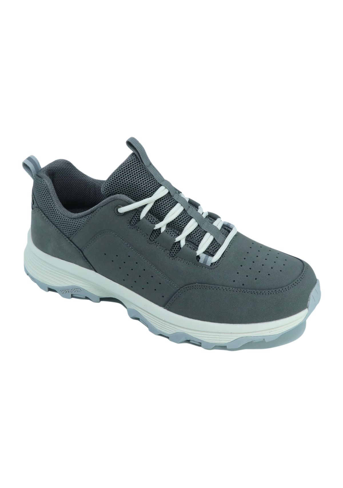 Mens Trevin Active Trail Sneakers