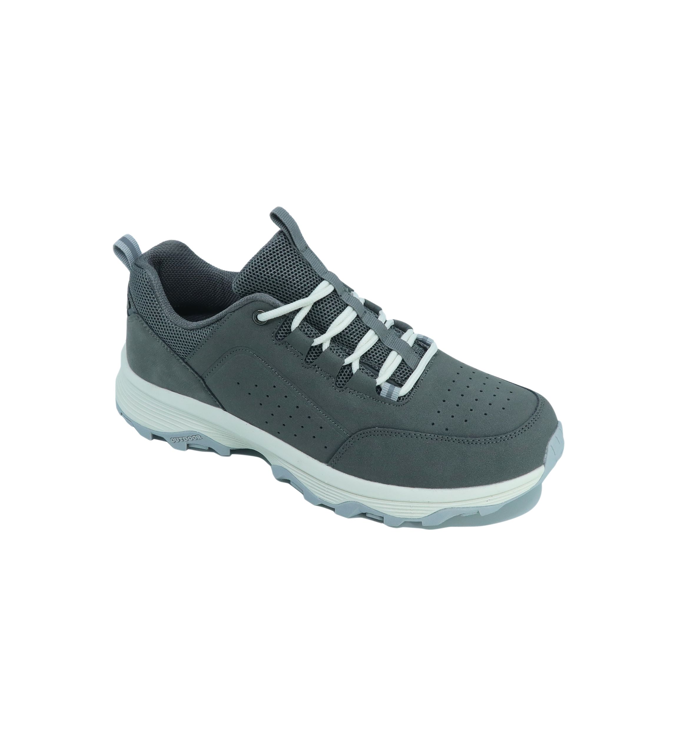 Mens Trevin Active Trail Sneakers