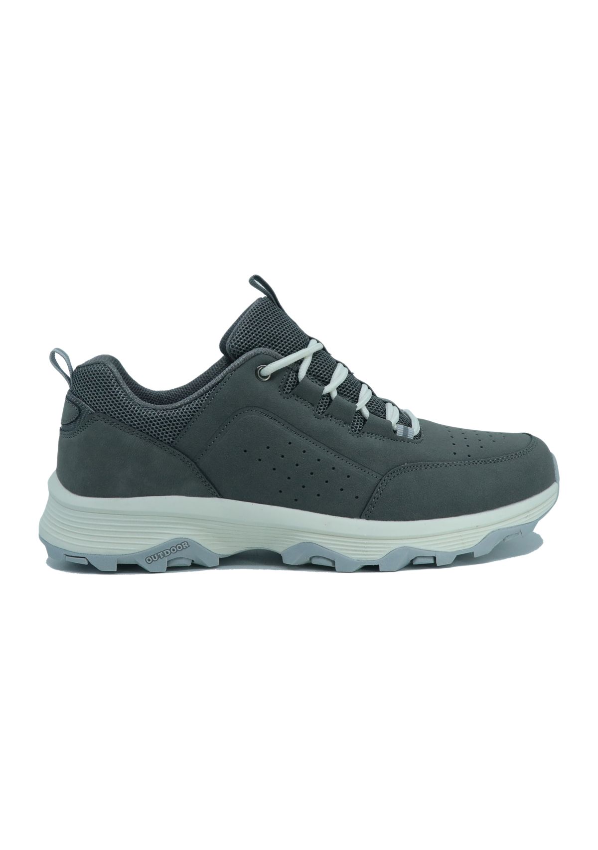 Mens Trevin Active Trail Sneakers