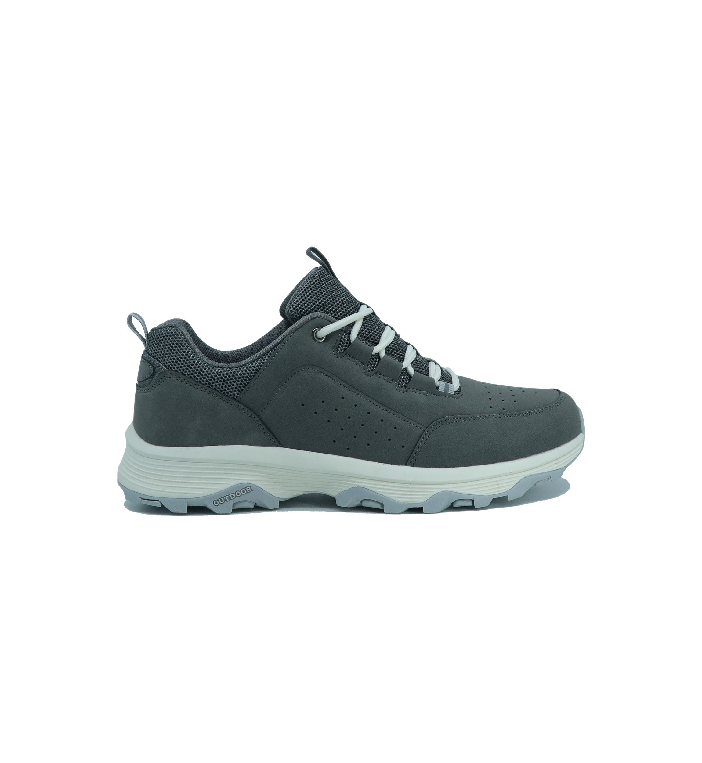 Mens Trevin Active Trail Sneakers