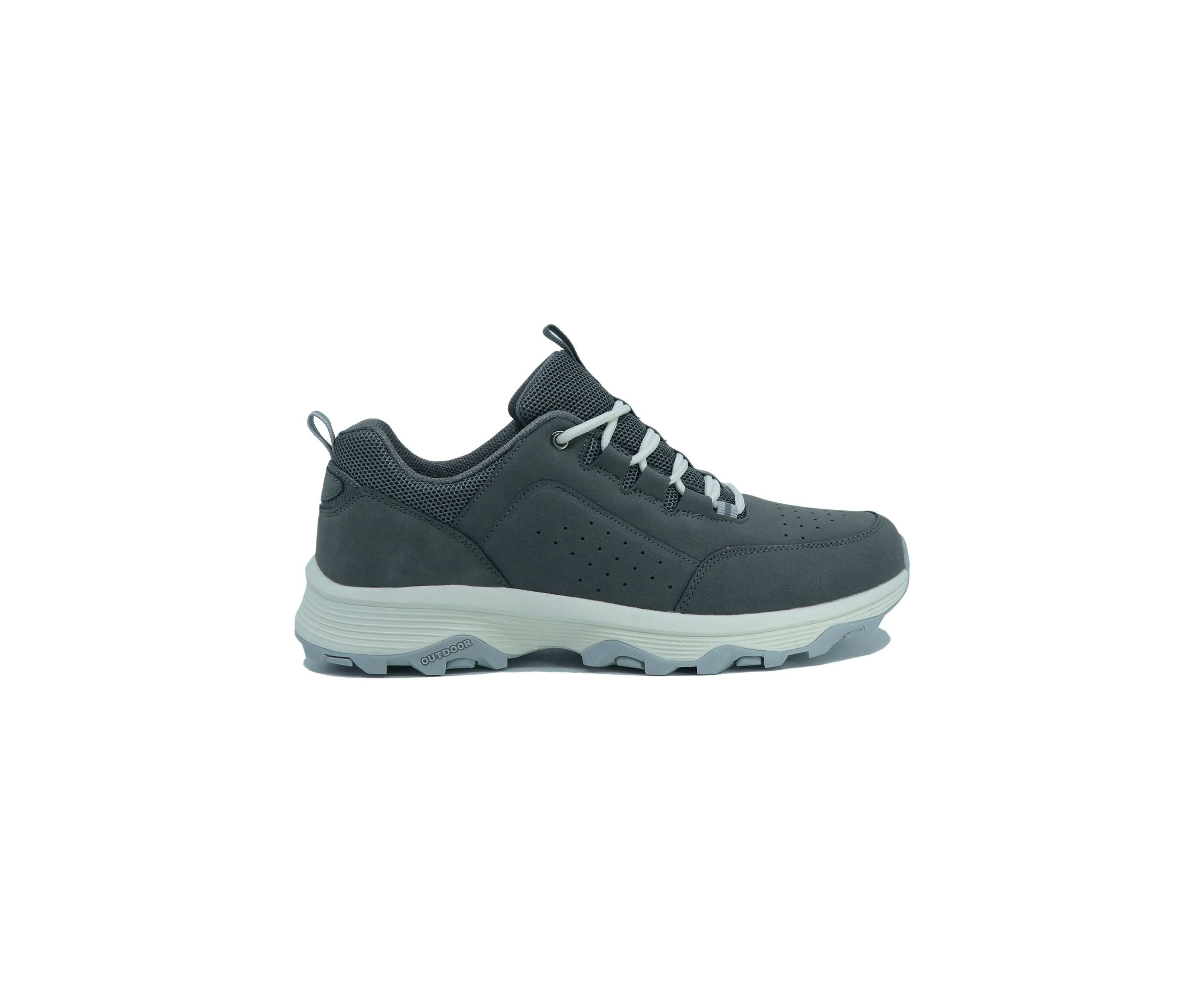 Mens Trevin Active Trail Sneakers