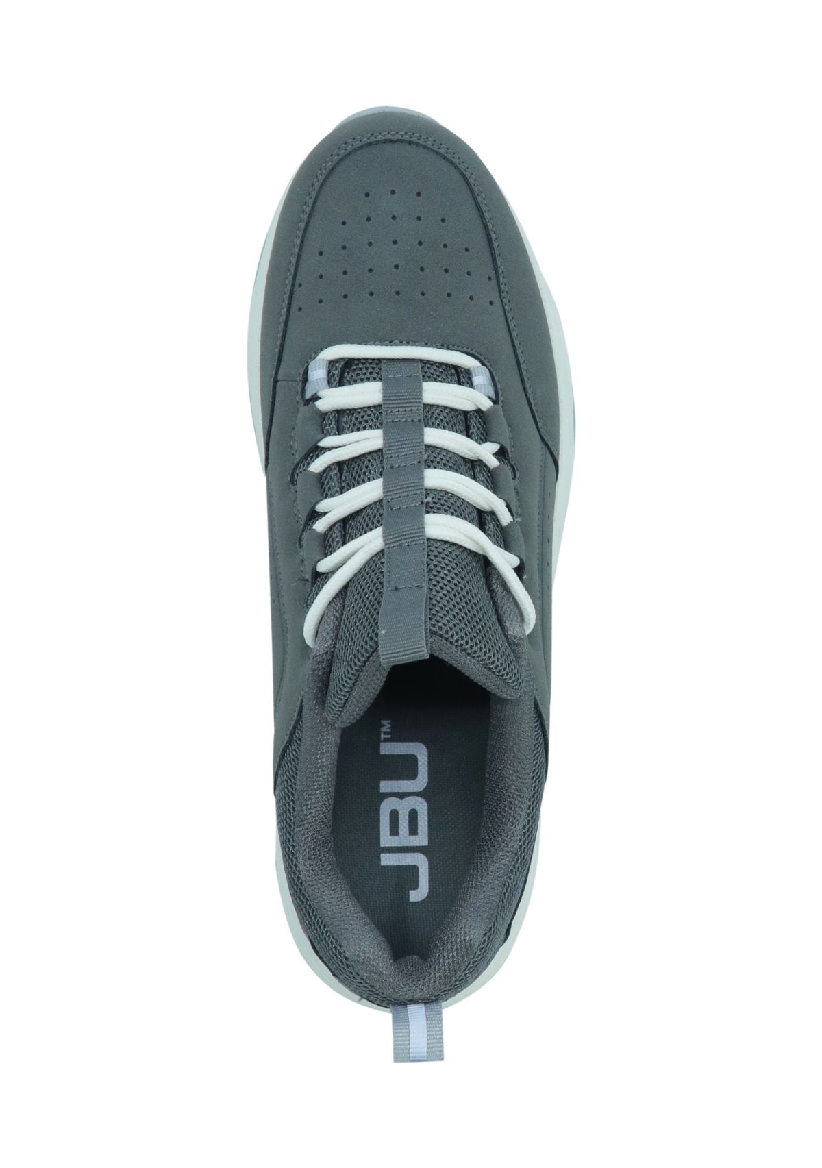 Mens Trevin Active Trail Sneakers