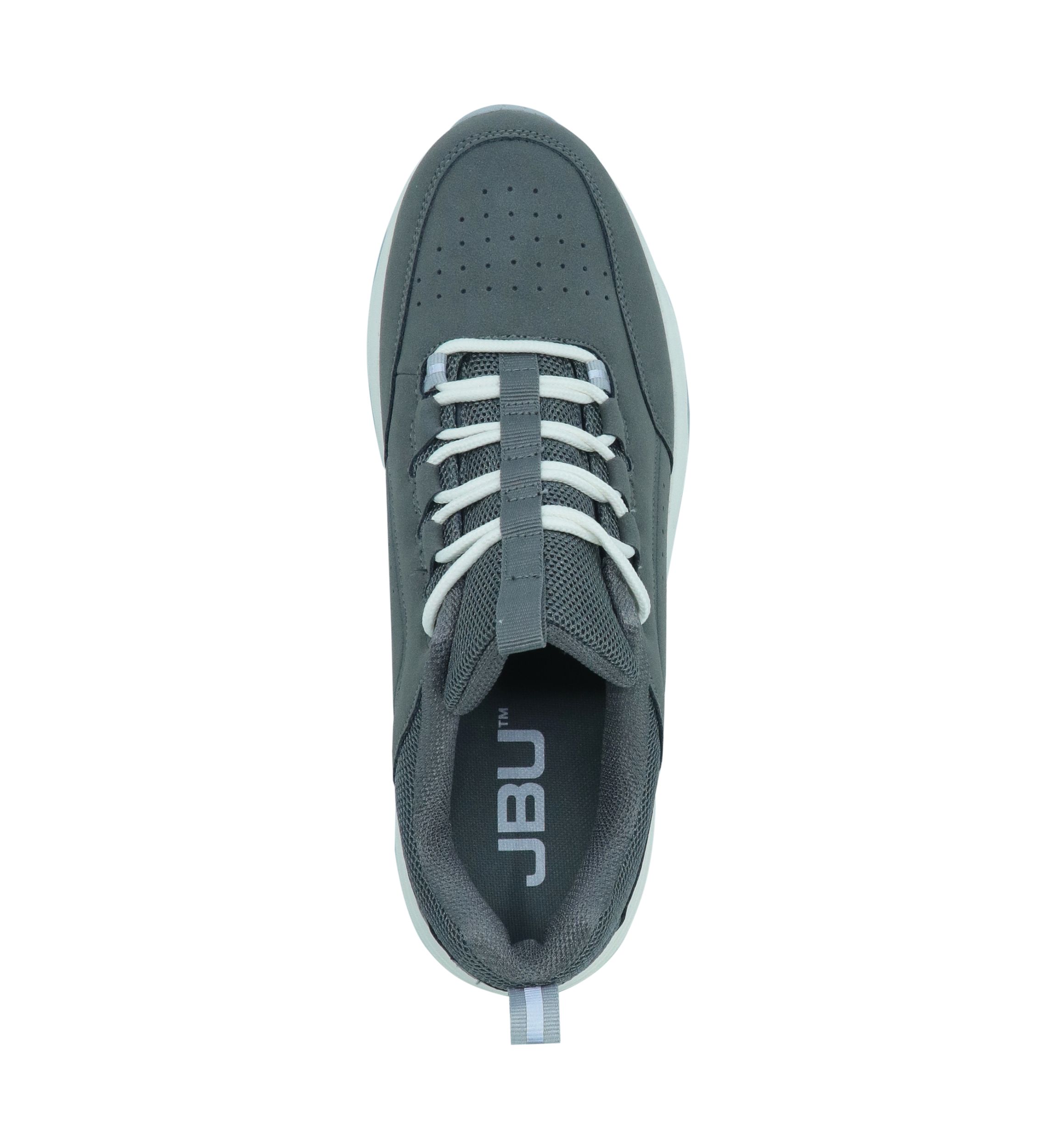 Mens Trevin Active Trail Sneakers
