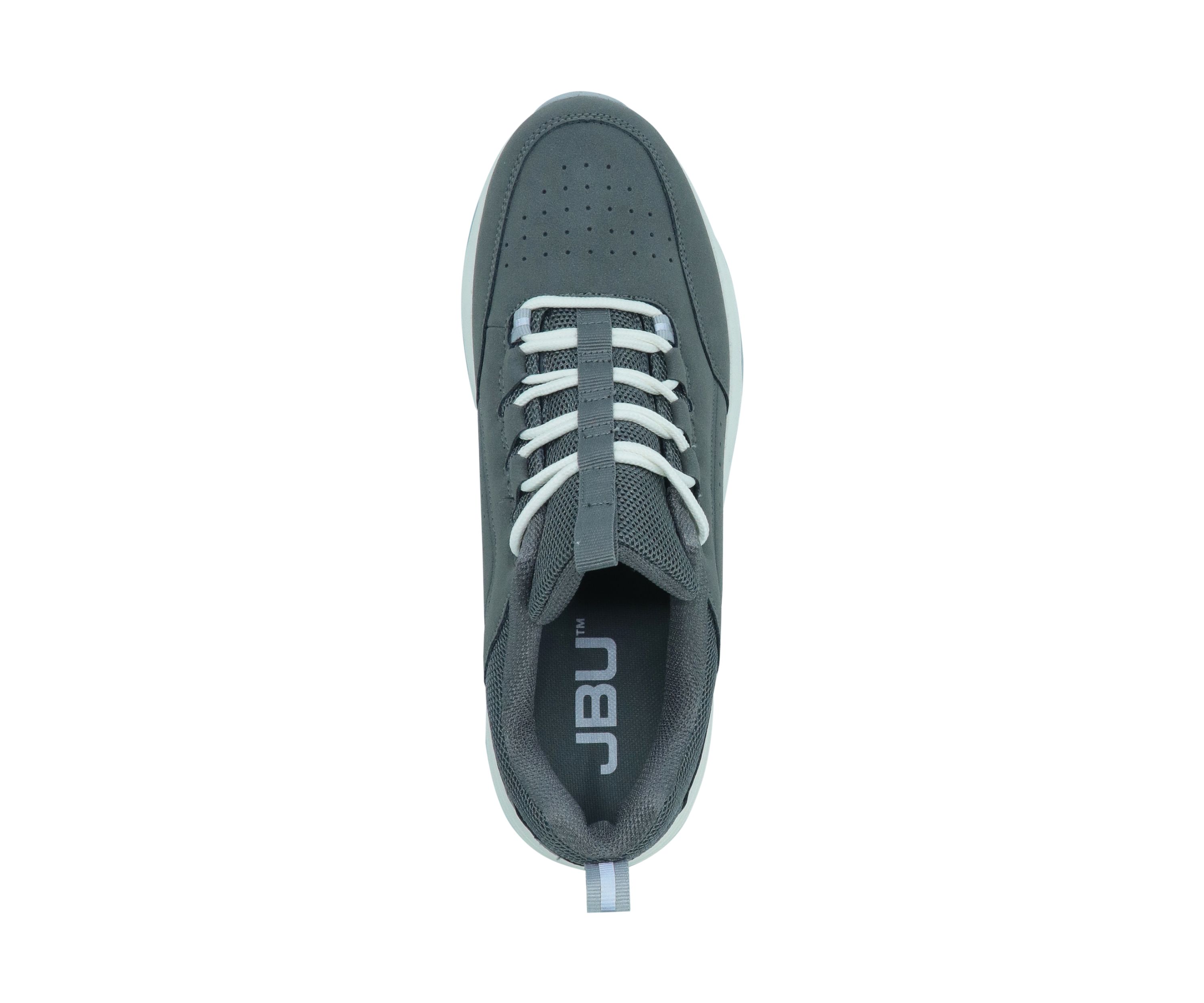 Mens Trevin Active Trail Sneakers
