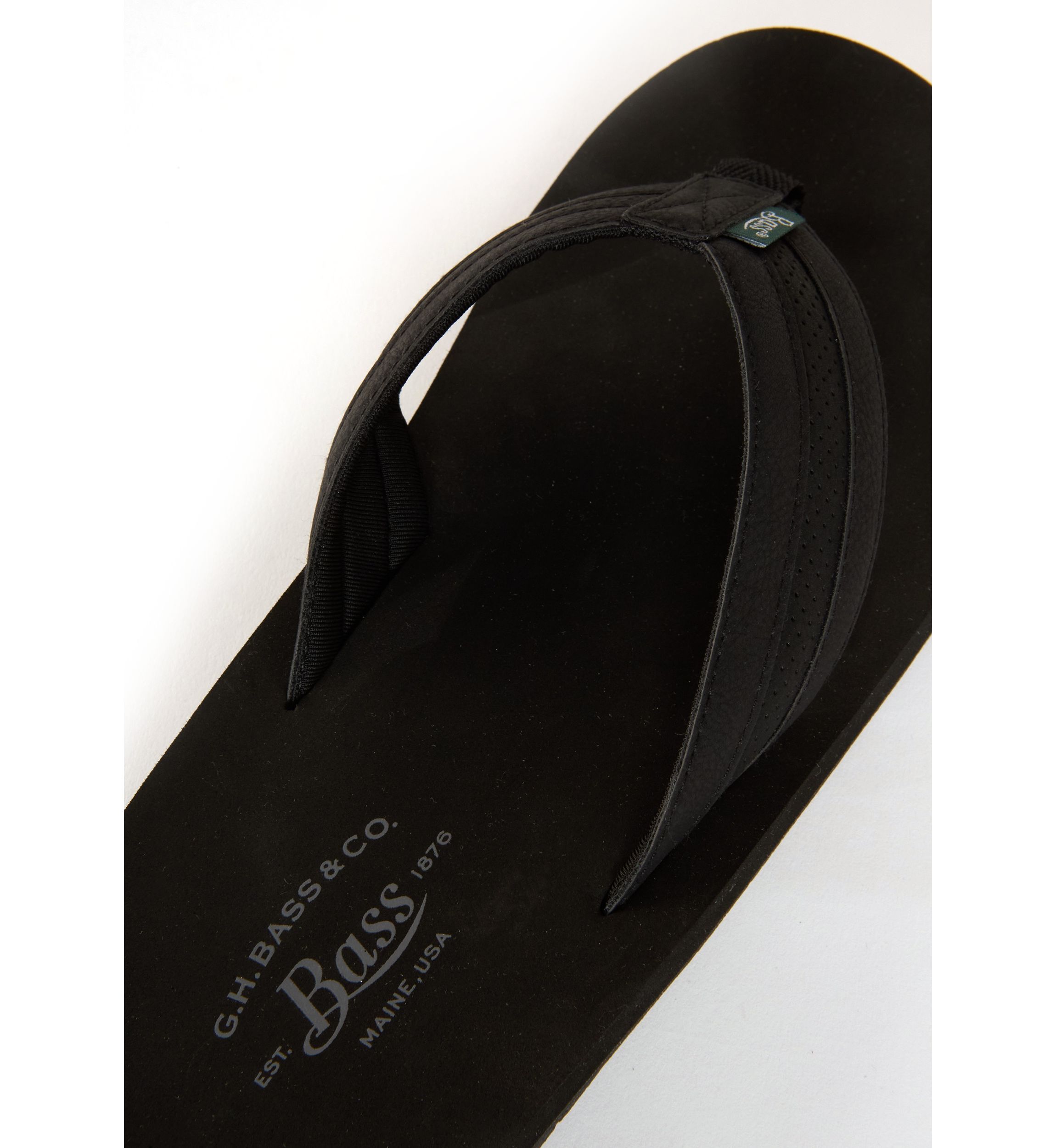 Buxton Flip Flop Sandals