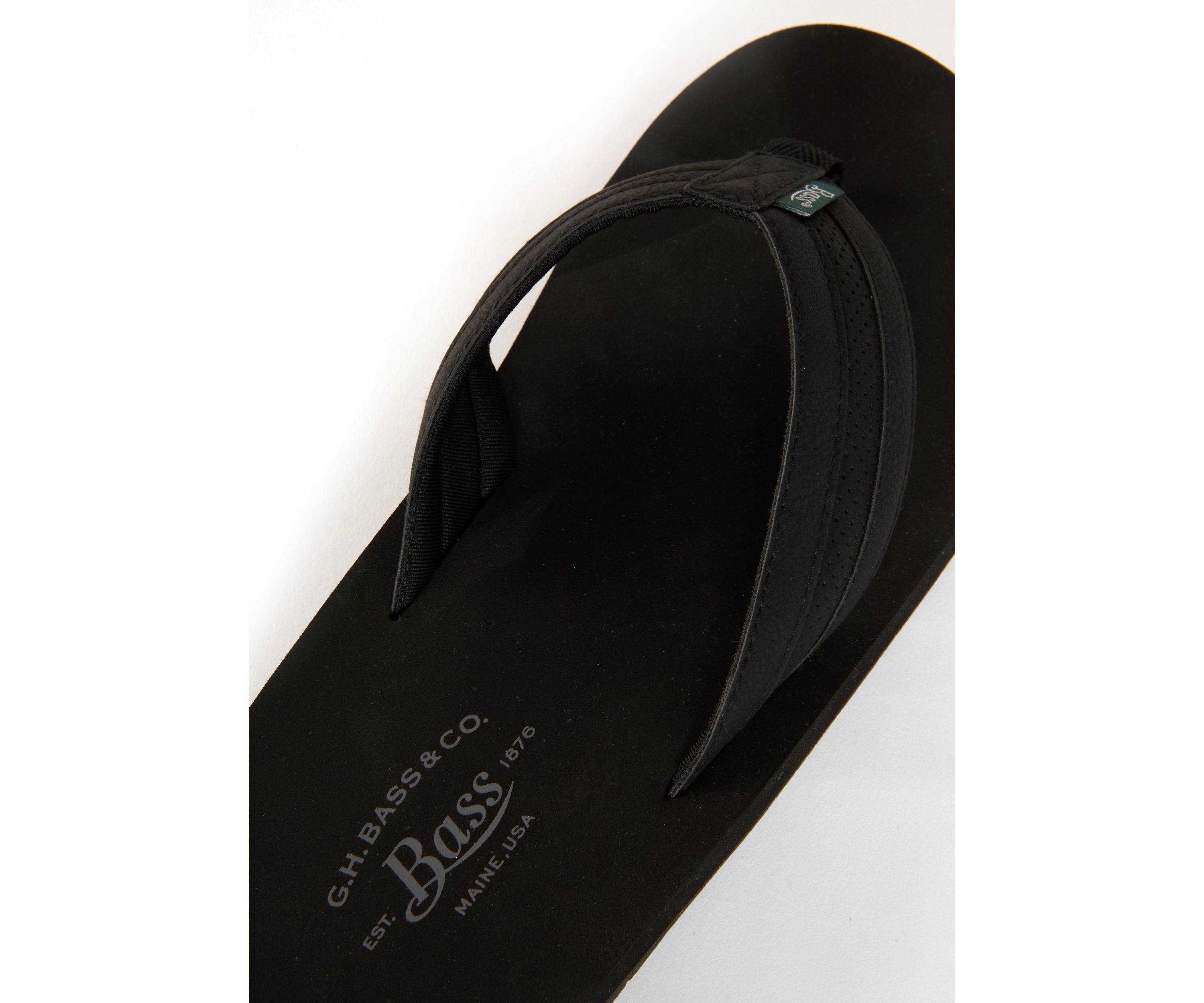 Buxton Flip Flop Sandals