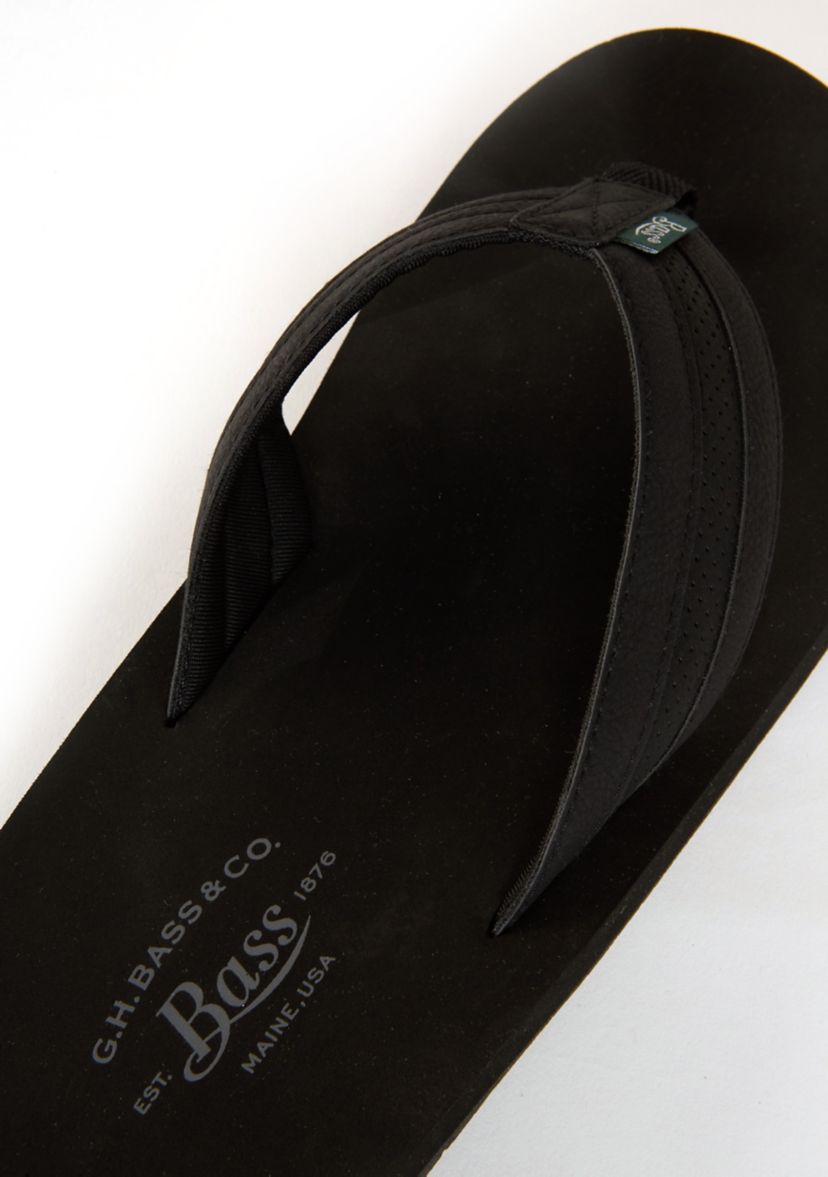 Buxton Flip Flop Sandals