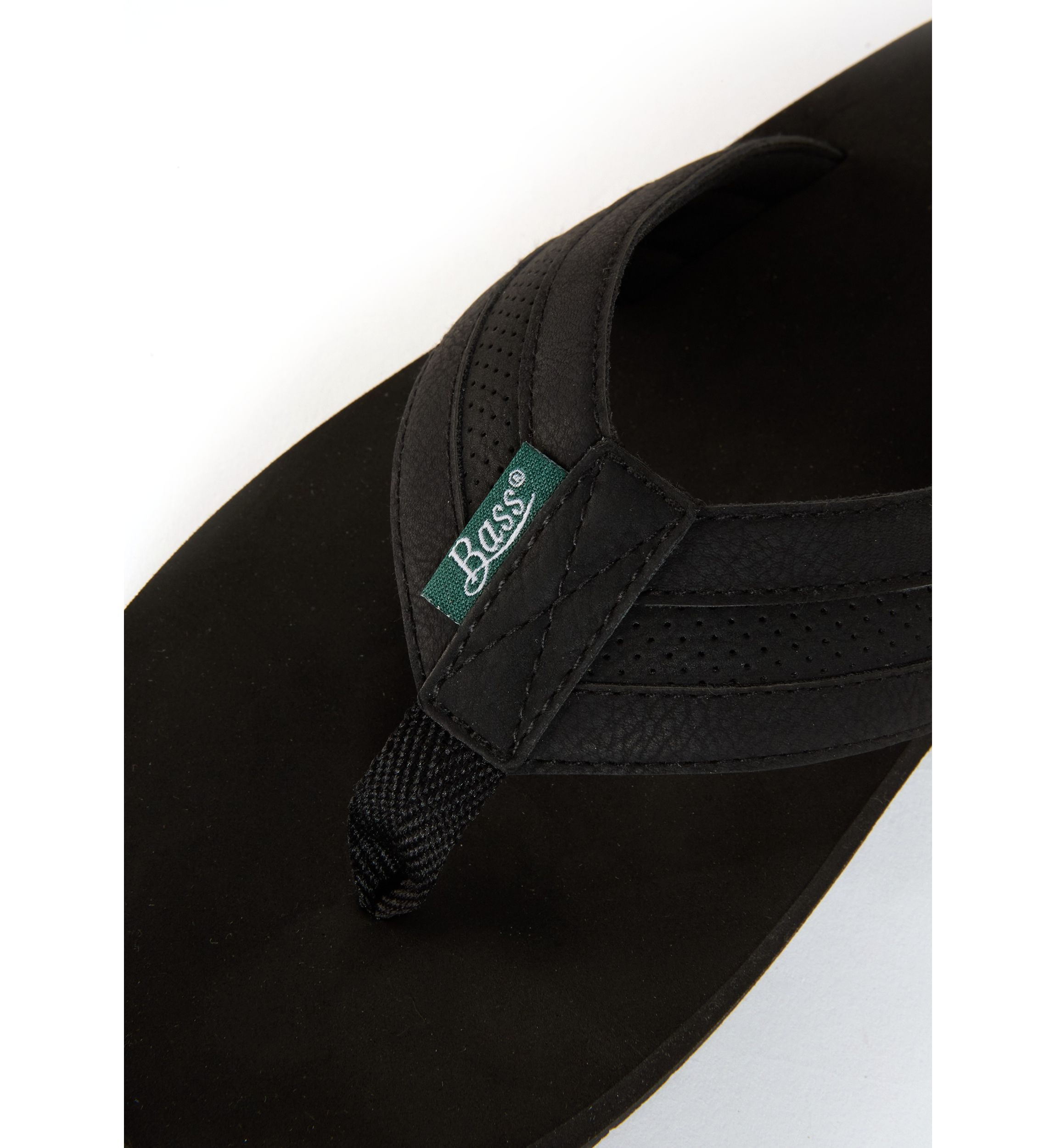 Buxton Flip Flop Sandals