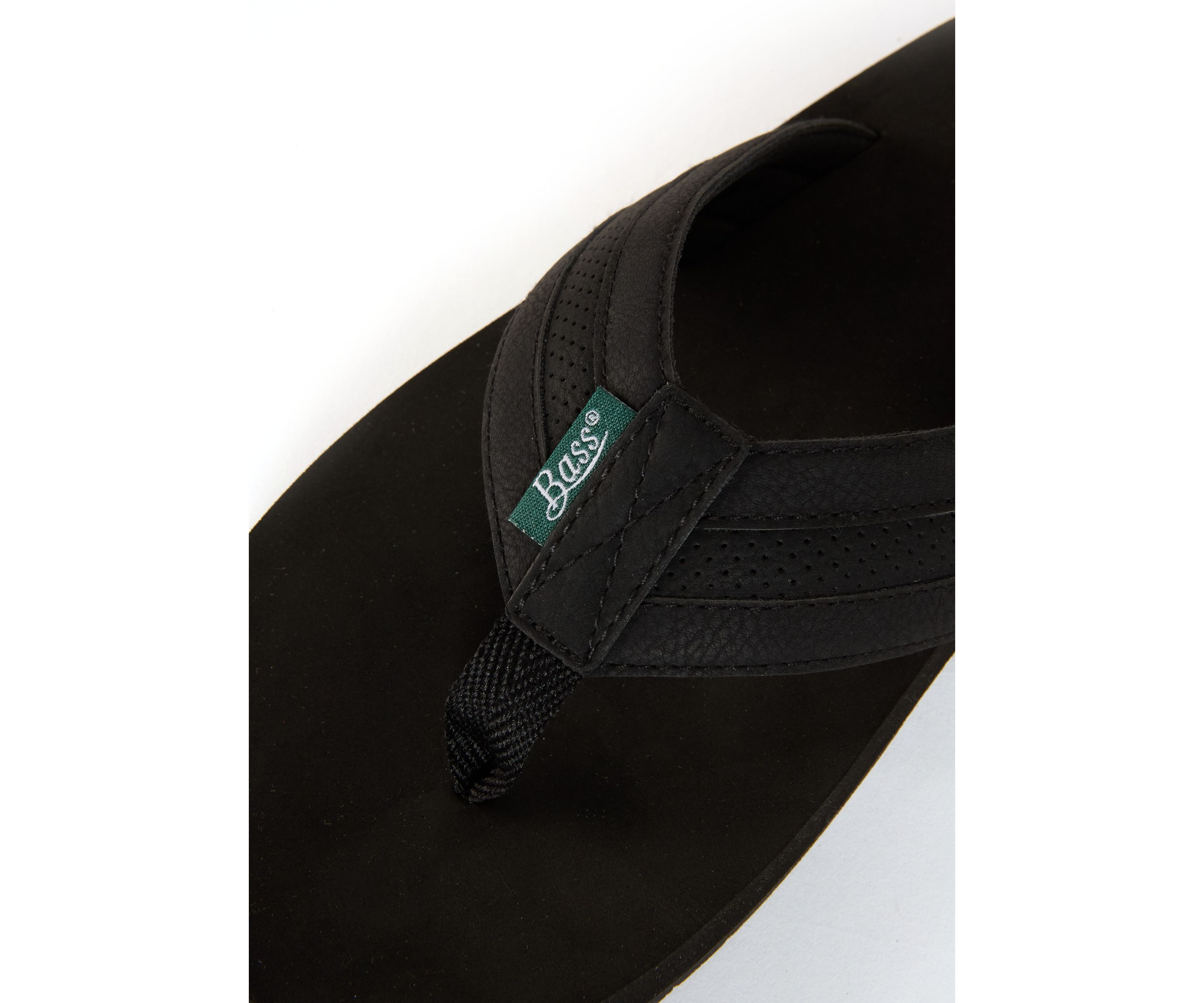 Buxton Flip Flop Sandals