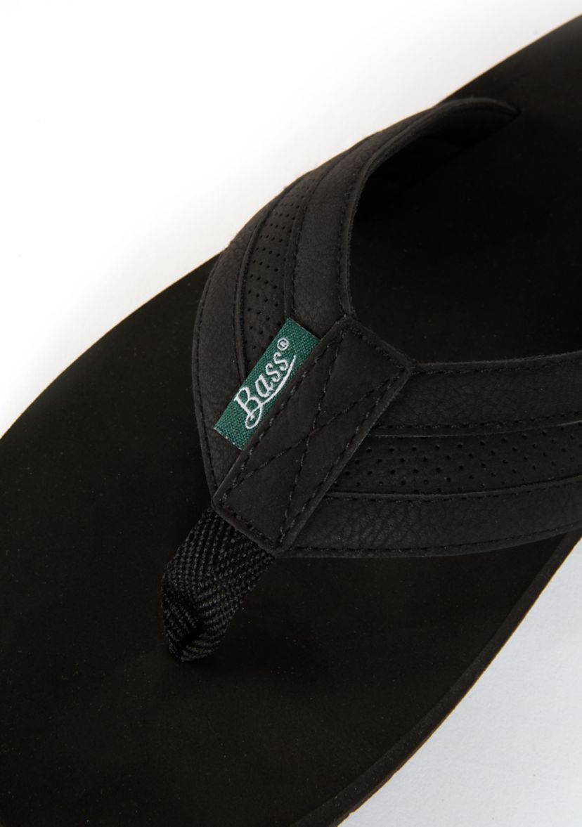 Buxton Flip Flop Sandals