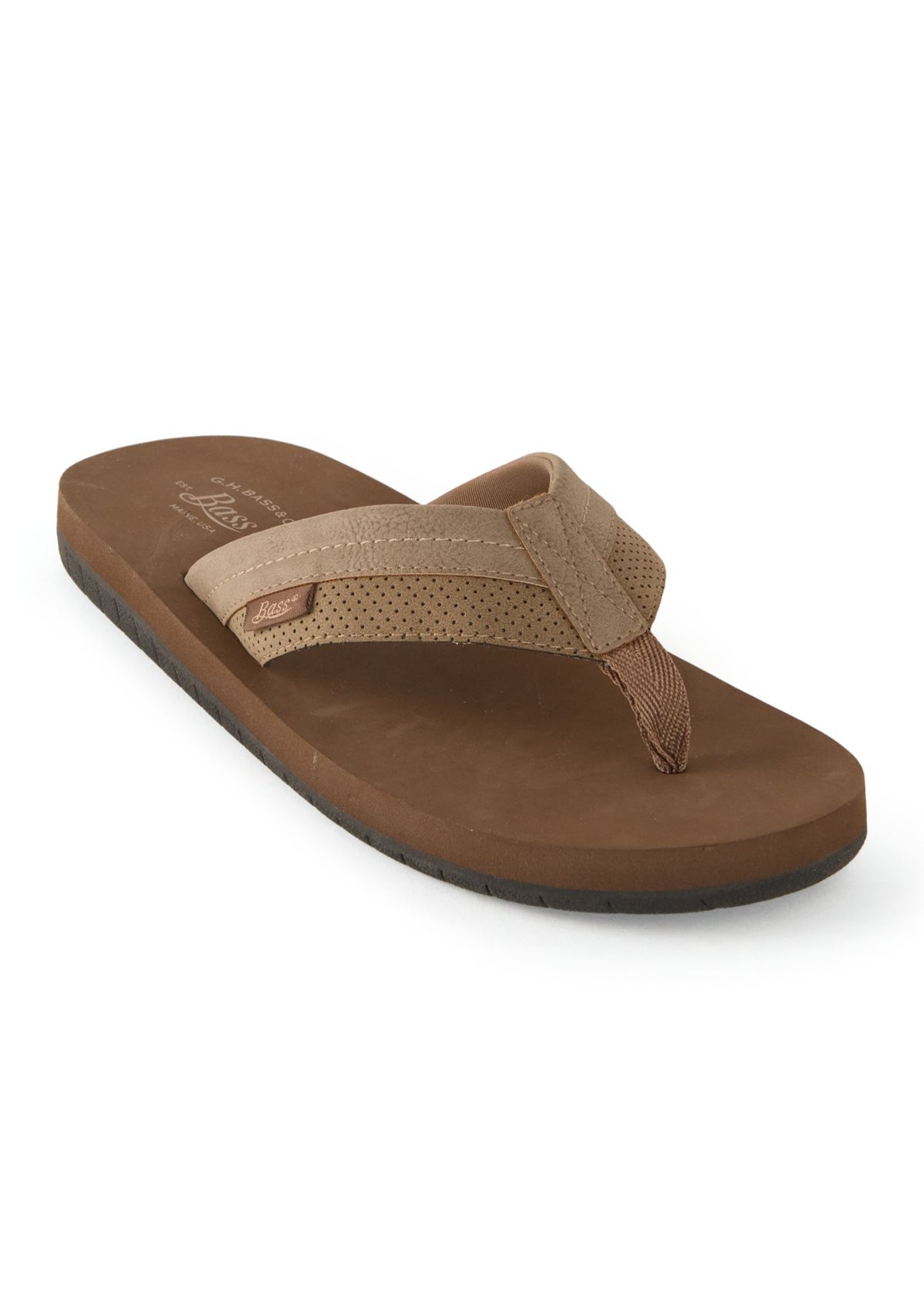Hatteras Flip Flop Sandals