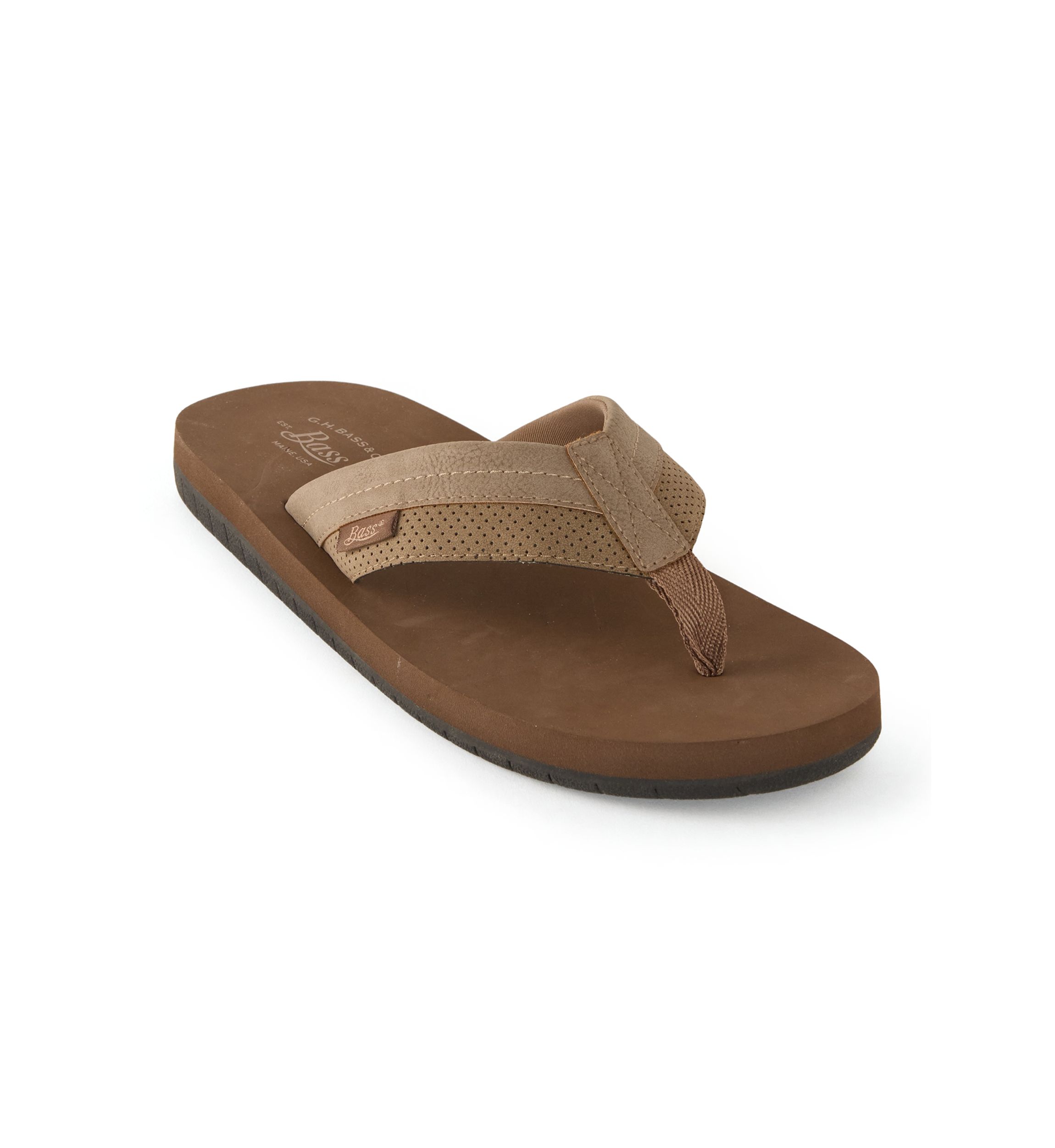 Hatteras Flip Flop Sandals