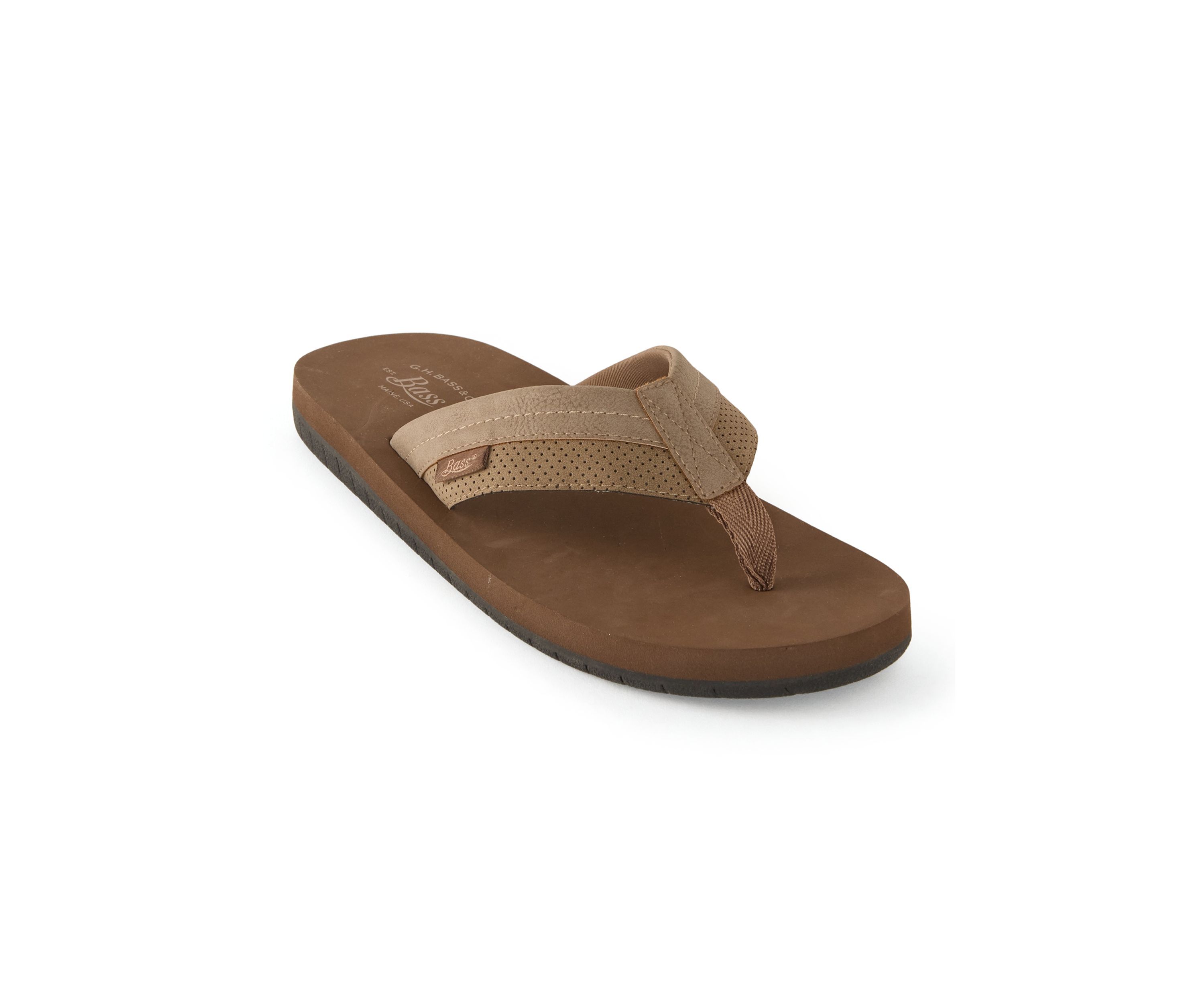 Hatteras Flip Flop Sandals